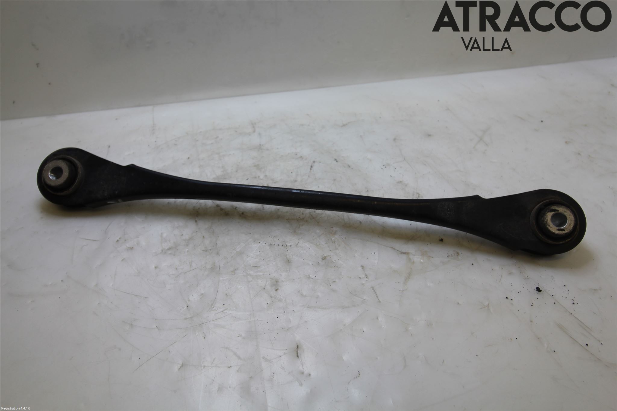 BMW 3 G20/G21/G80/G81 19- Bærearm Bak Venstre