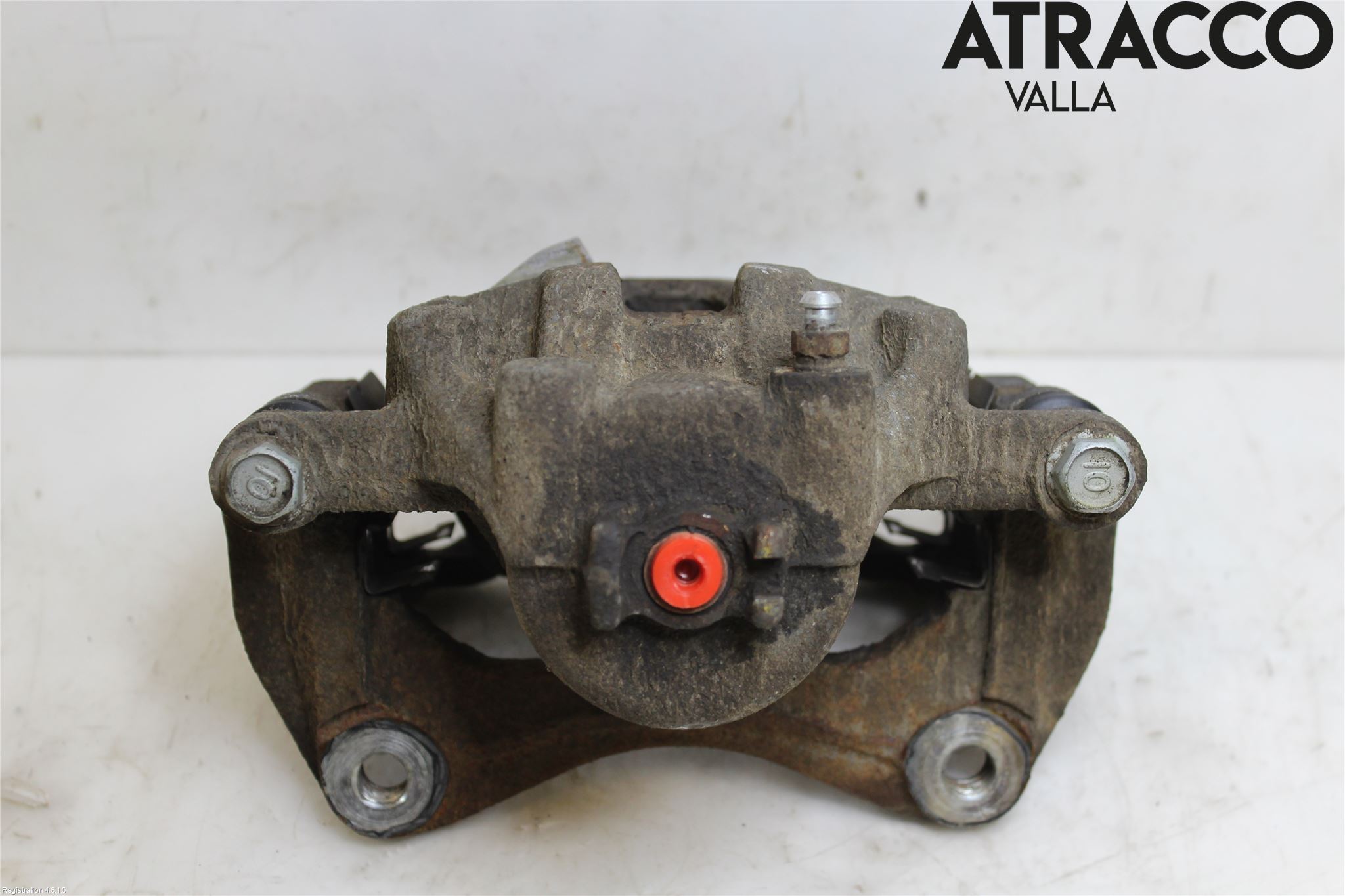 Kia STONIC 18->> Bremsecaliper Foran Høyre