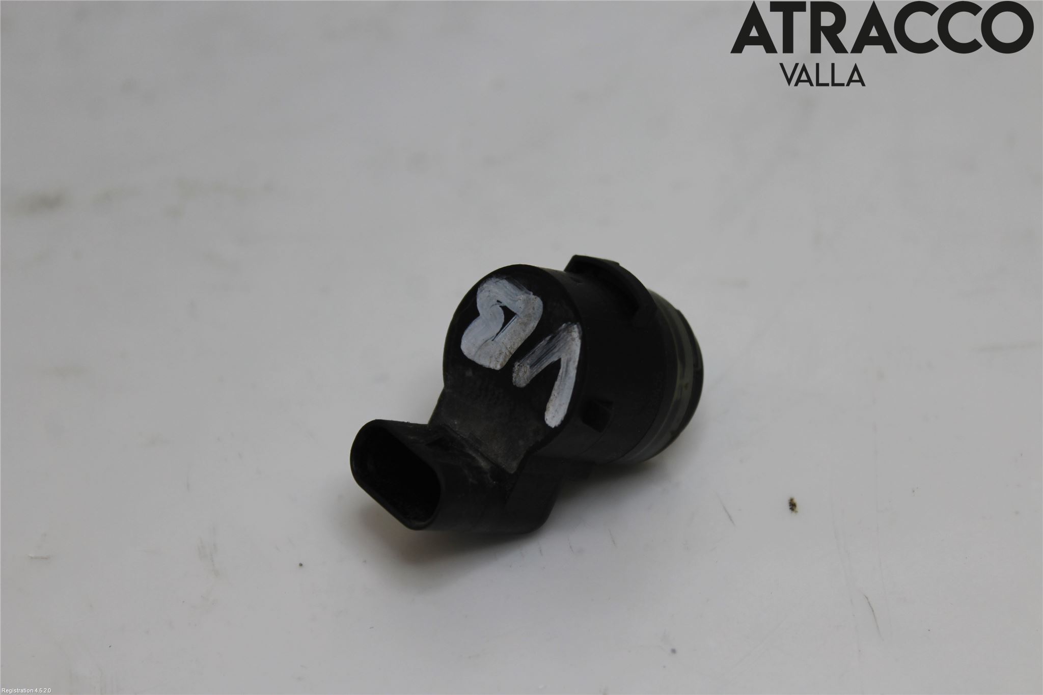 Skoda OCTAVIA (5E) 13-20 Sensor Ryggesensor