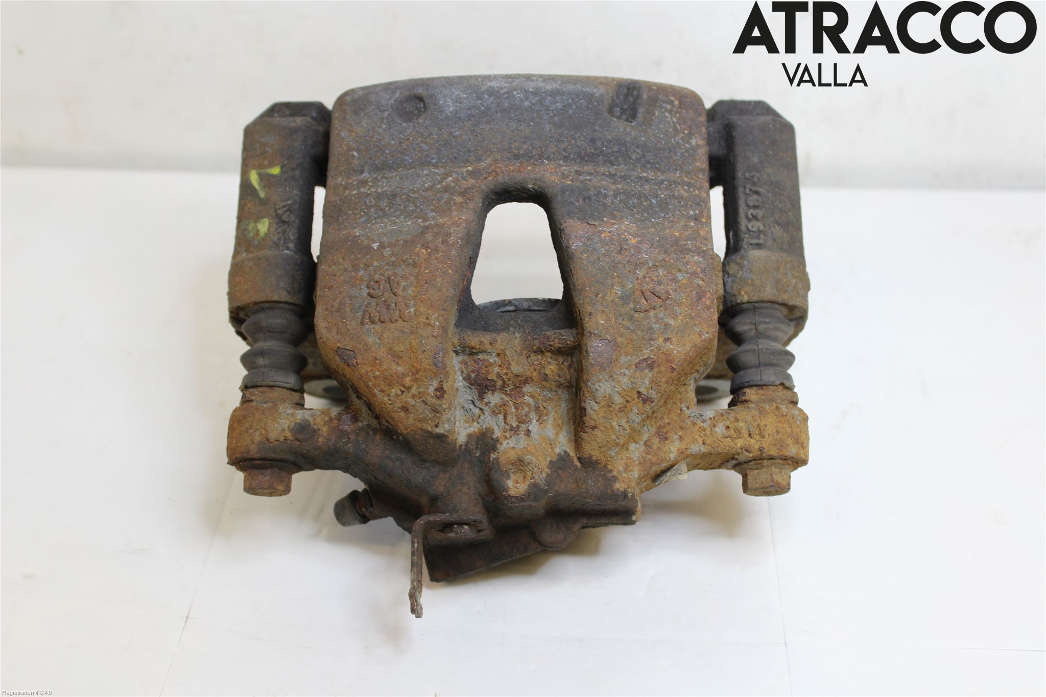 Volkswagen VW TRANSP/CARAVELLE (T6) 16-22 Bremsecaliper Foran Venstre