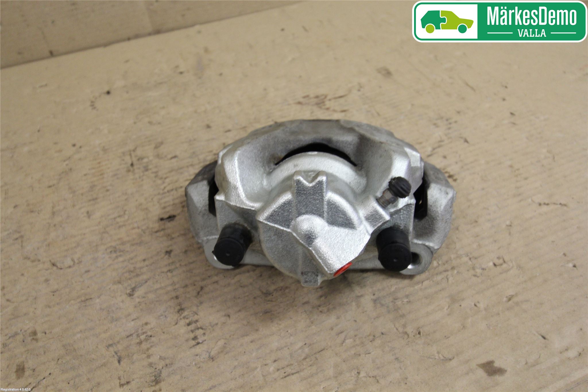Renault MEGANE IV 16-23 Bremsecaliper Foran Høyre