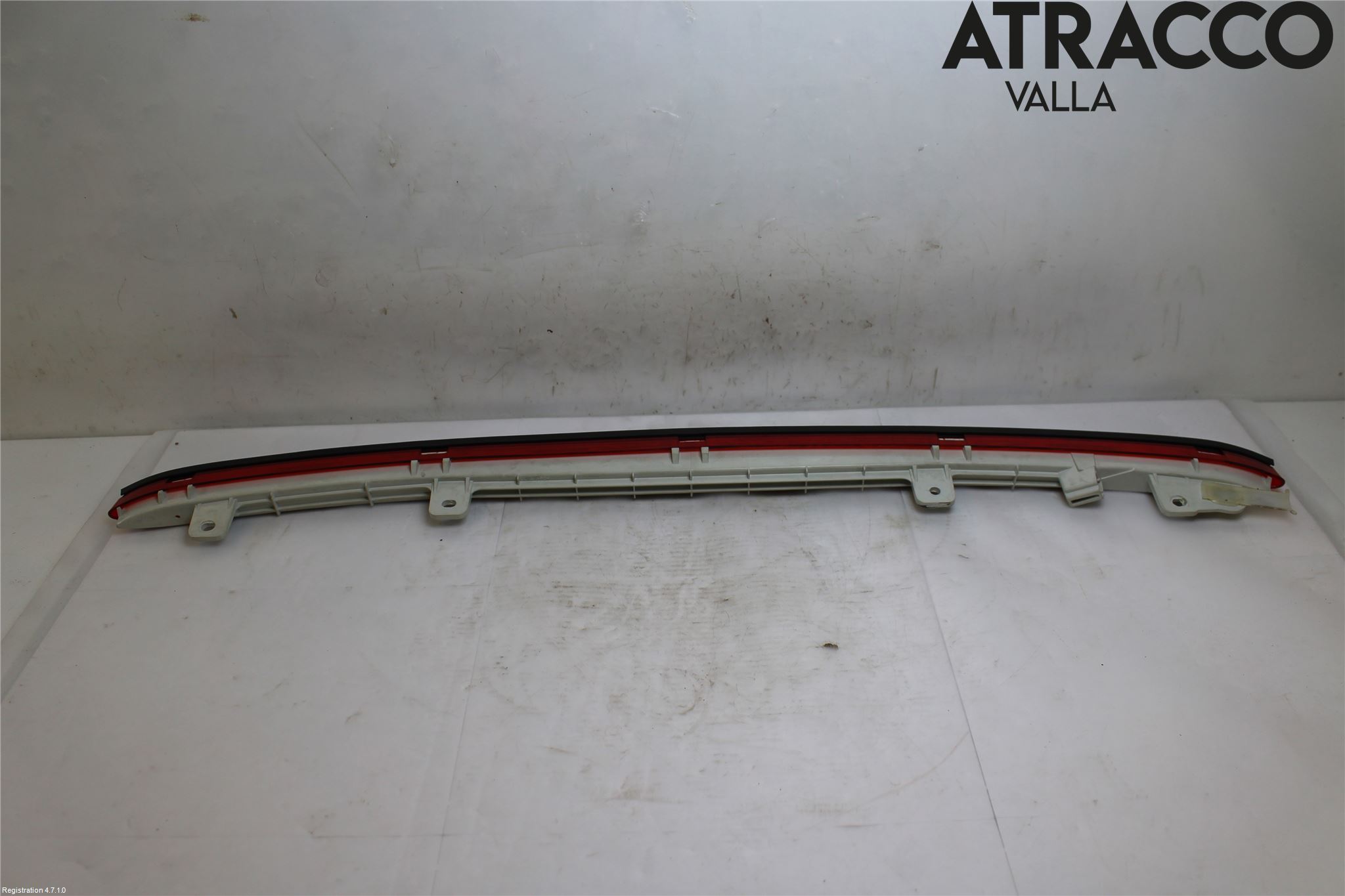 Honda CIVIC 06-11 Bremselys Bakrute