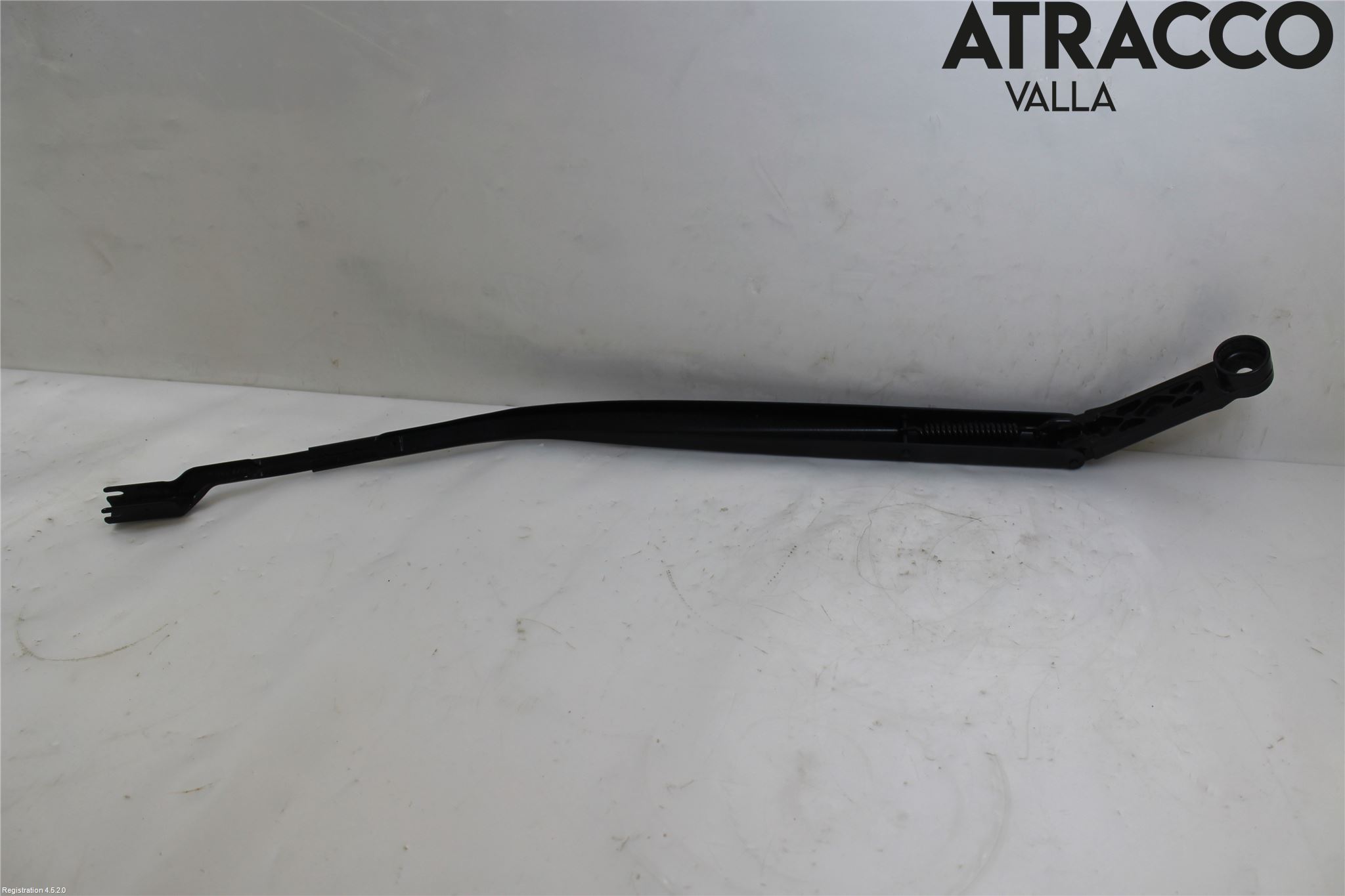 Toyota C-HR 16-23 Viskerarm-Armer Frontrute