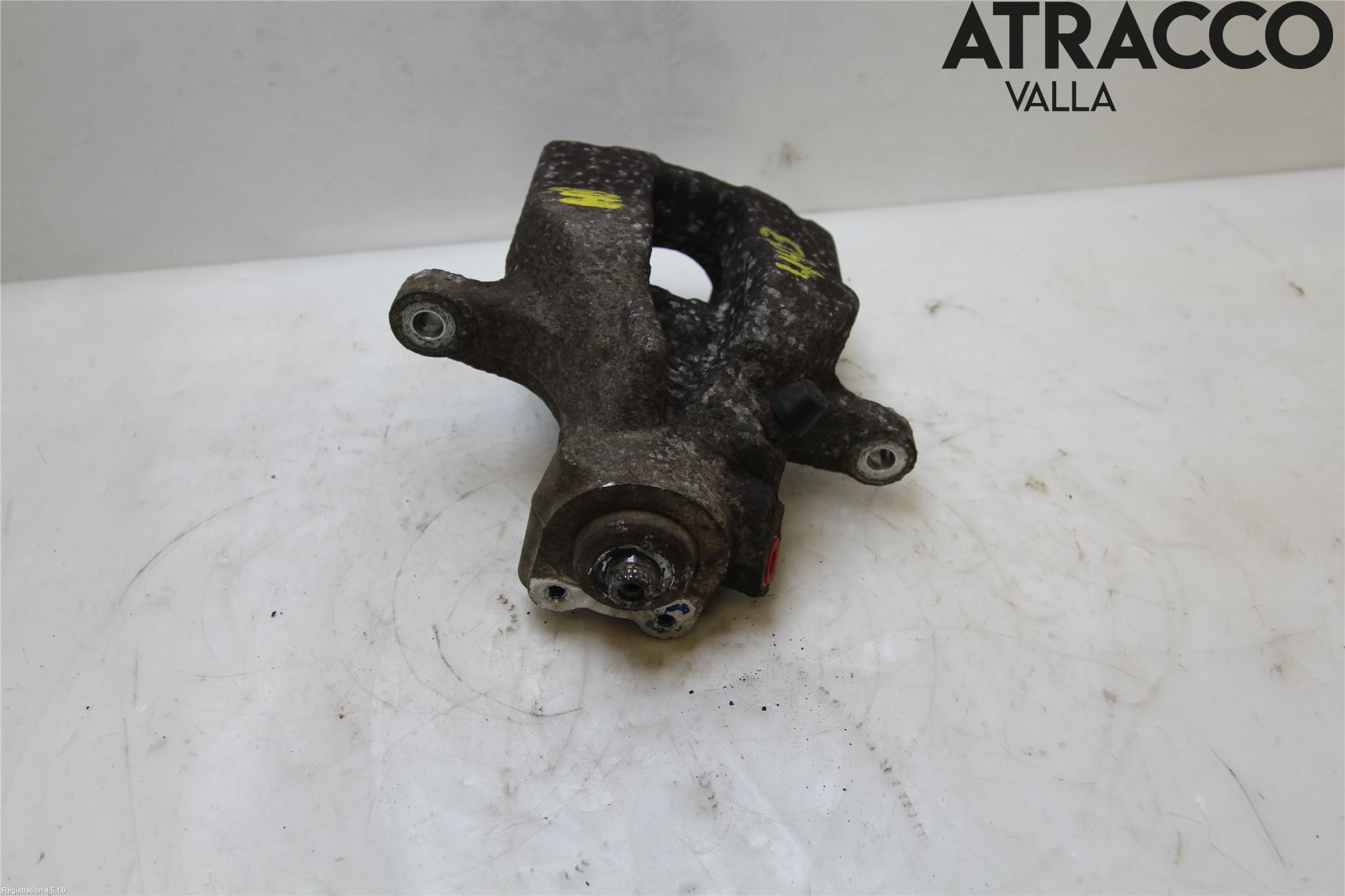 Toyota AVENSIS 16-18 Bremsecaliper Bak Høyre