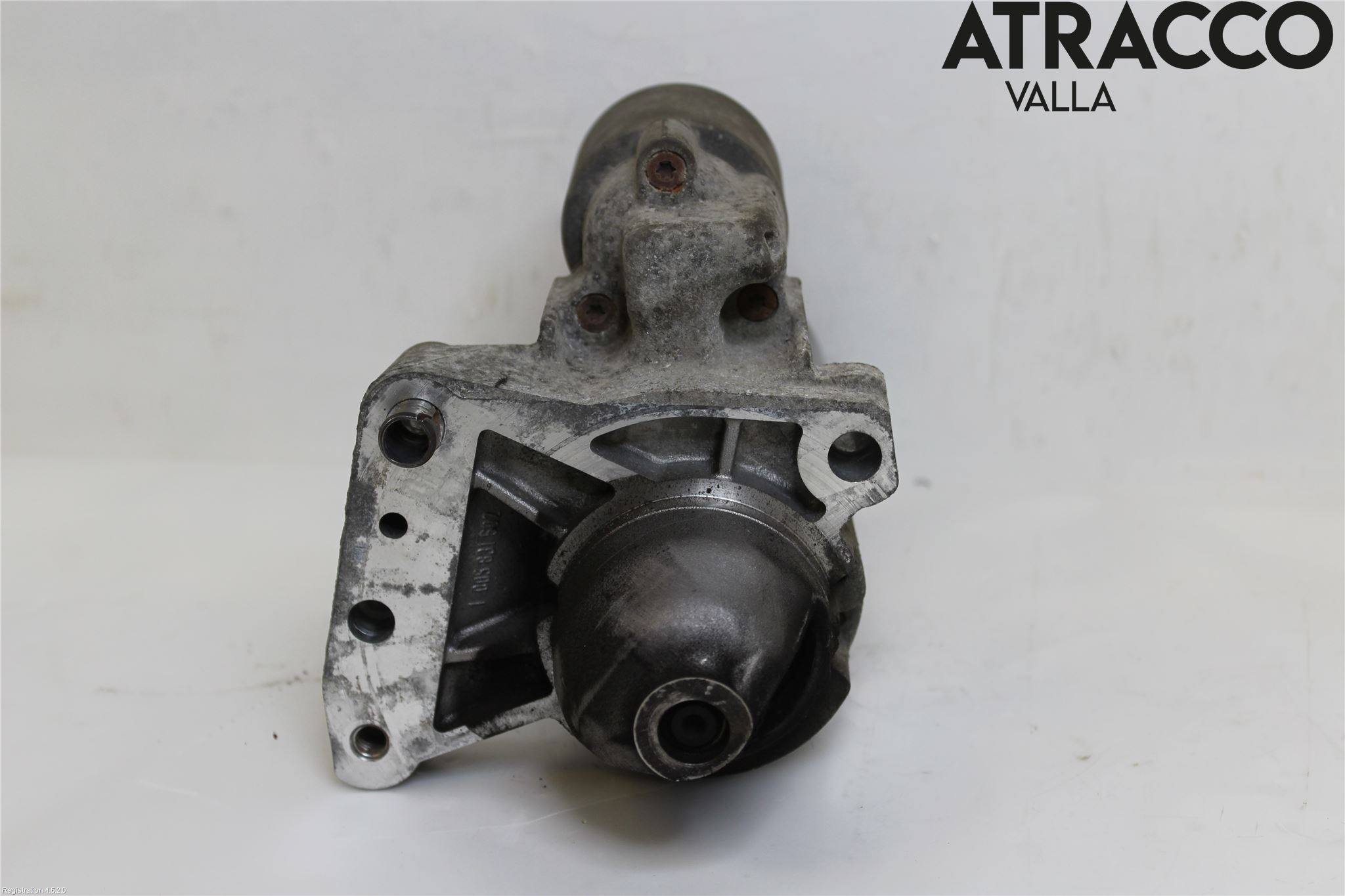 Mini COUPE R56 05-14 Startmotor