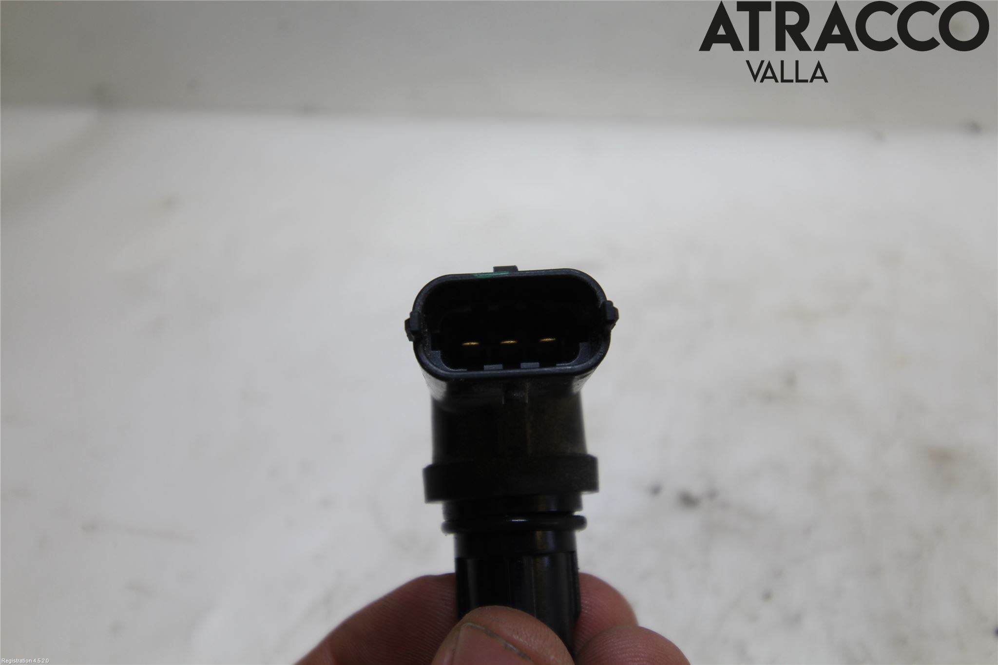 Suzuki SWIFT 17-24 Sensor For Kamakselposisjon