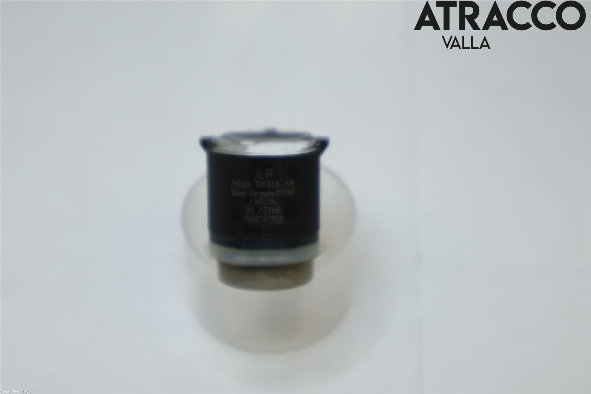Jaguar XF 08-15 Sensor Ryggesensor