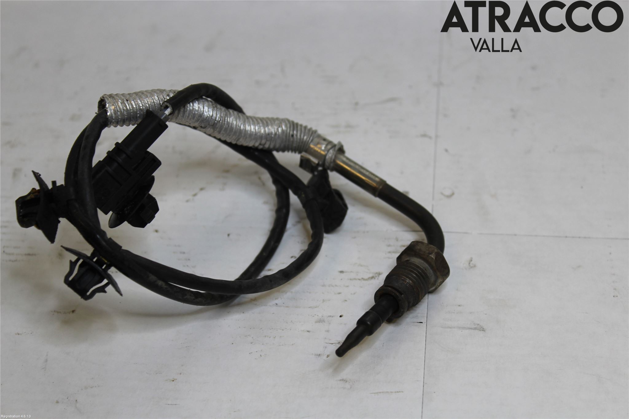 Hyundai TUCSON 05- Sensor Eksos