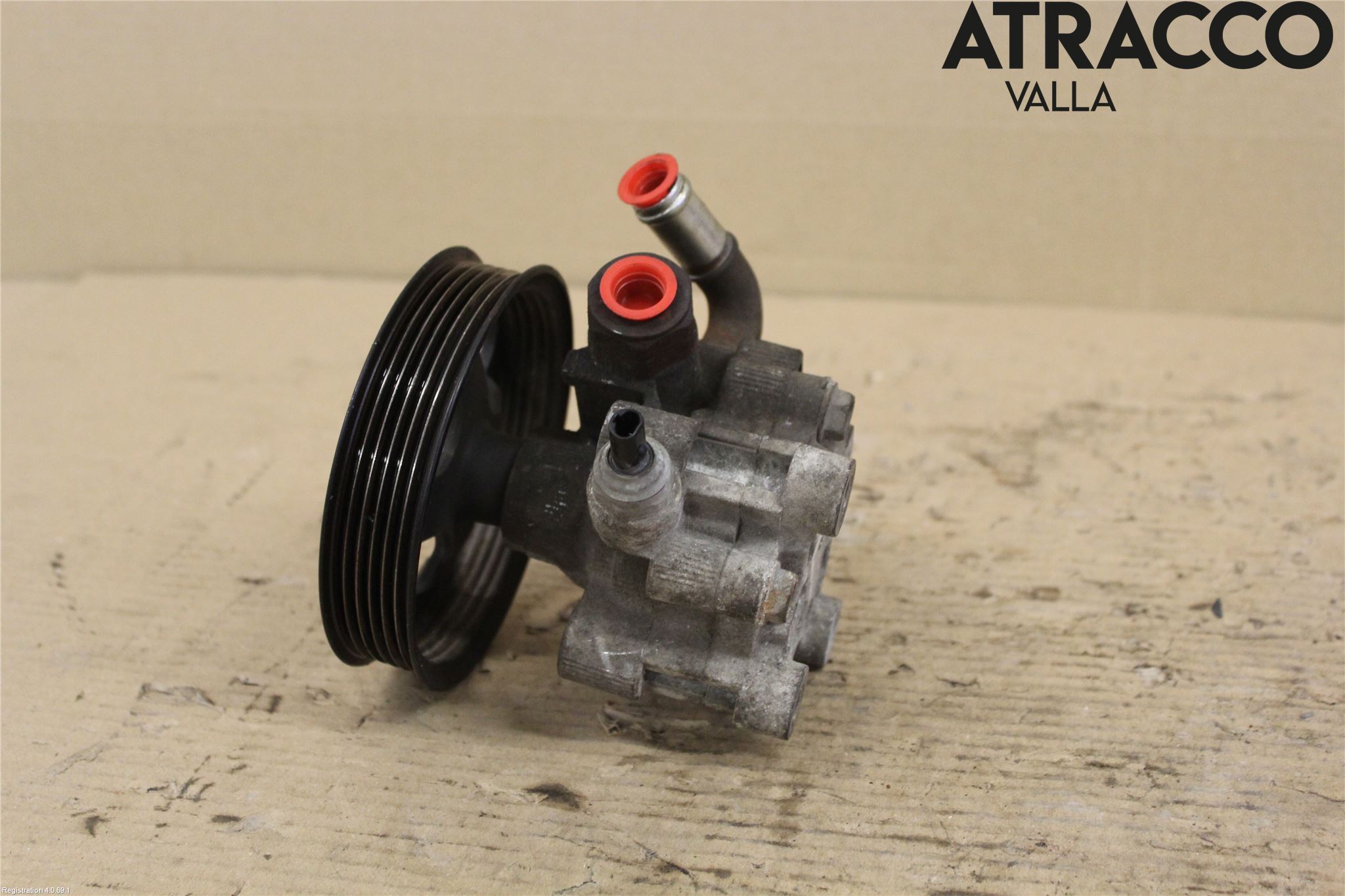 Toyota COROLLA VERSO 04-07 Servo Pumpe