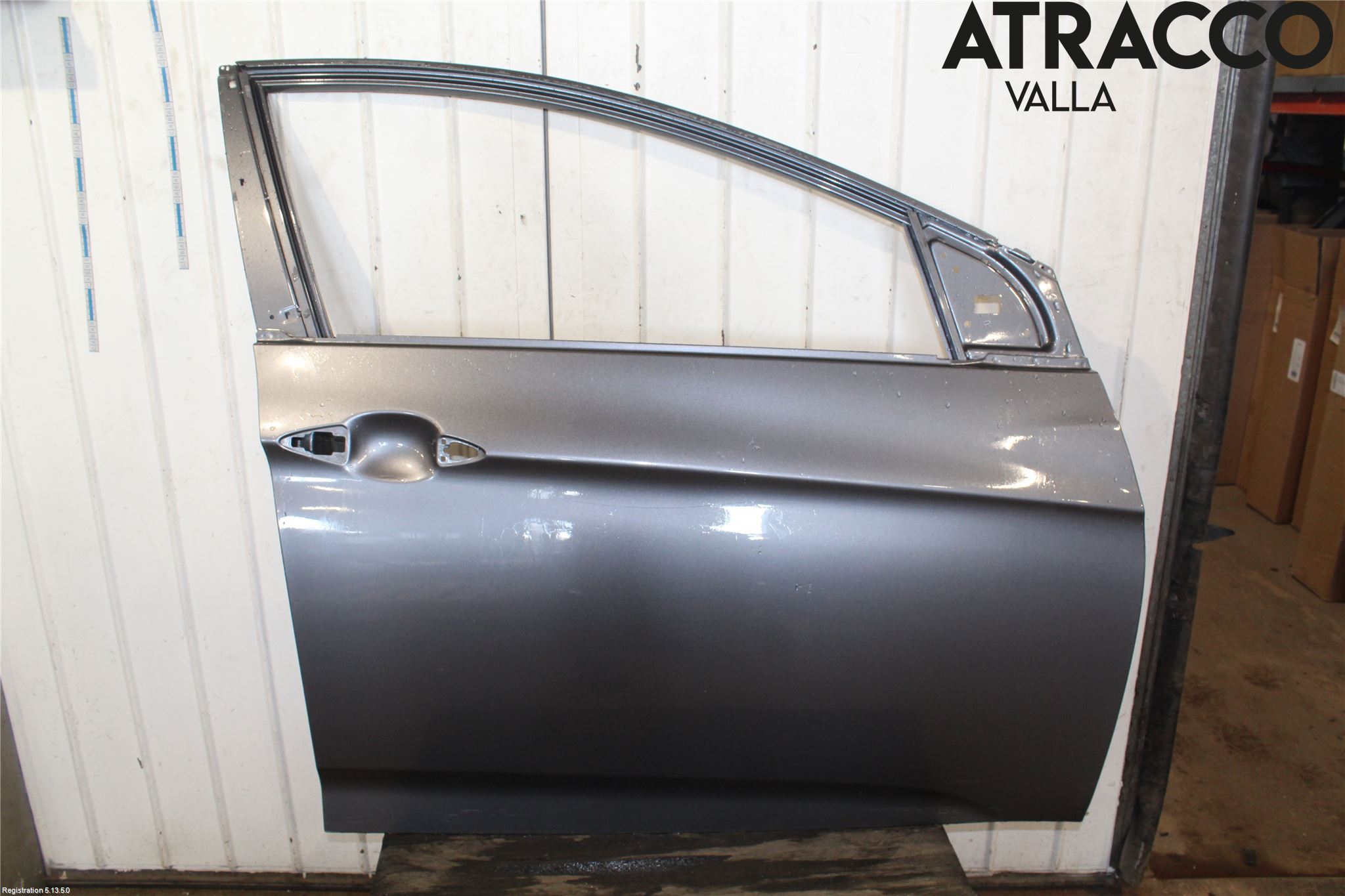 Hyundai i40 16-18 Dør 4D Foran Høyre
