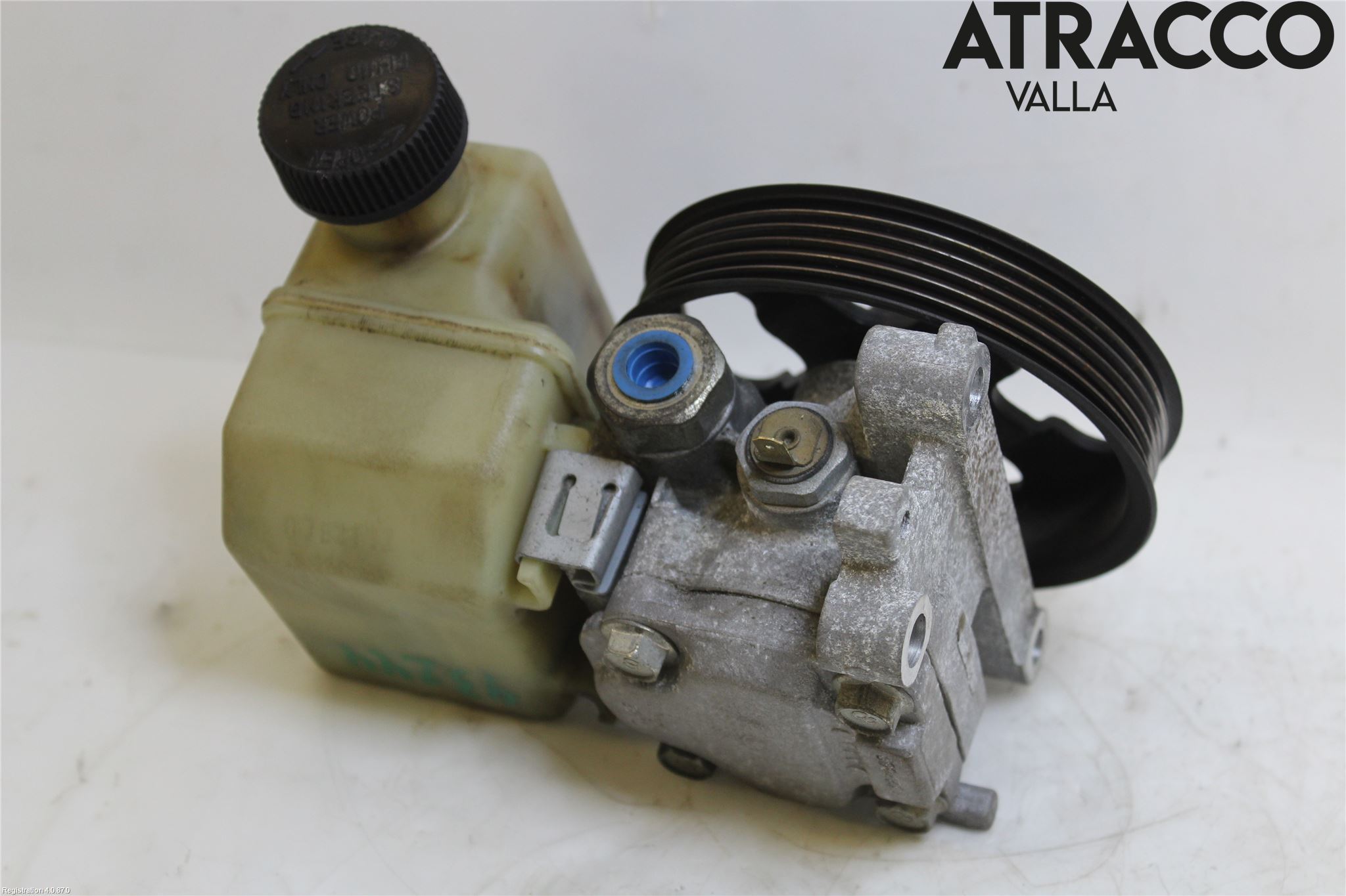 Mazda 6 02-08 Servo Pumpe