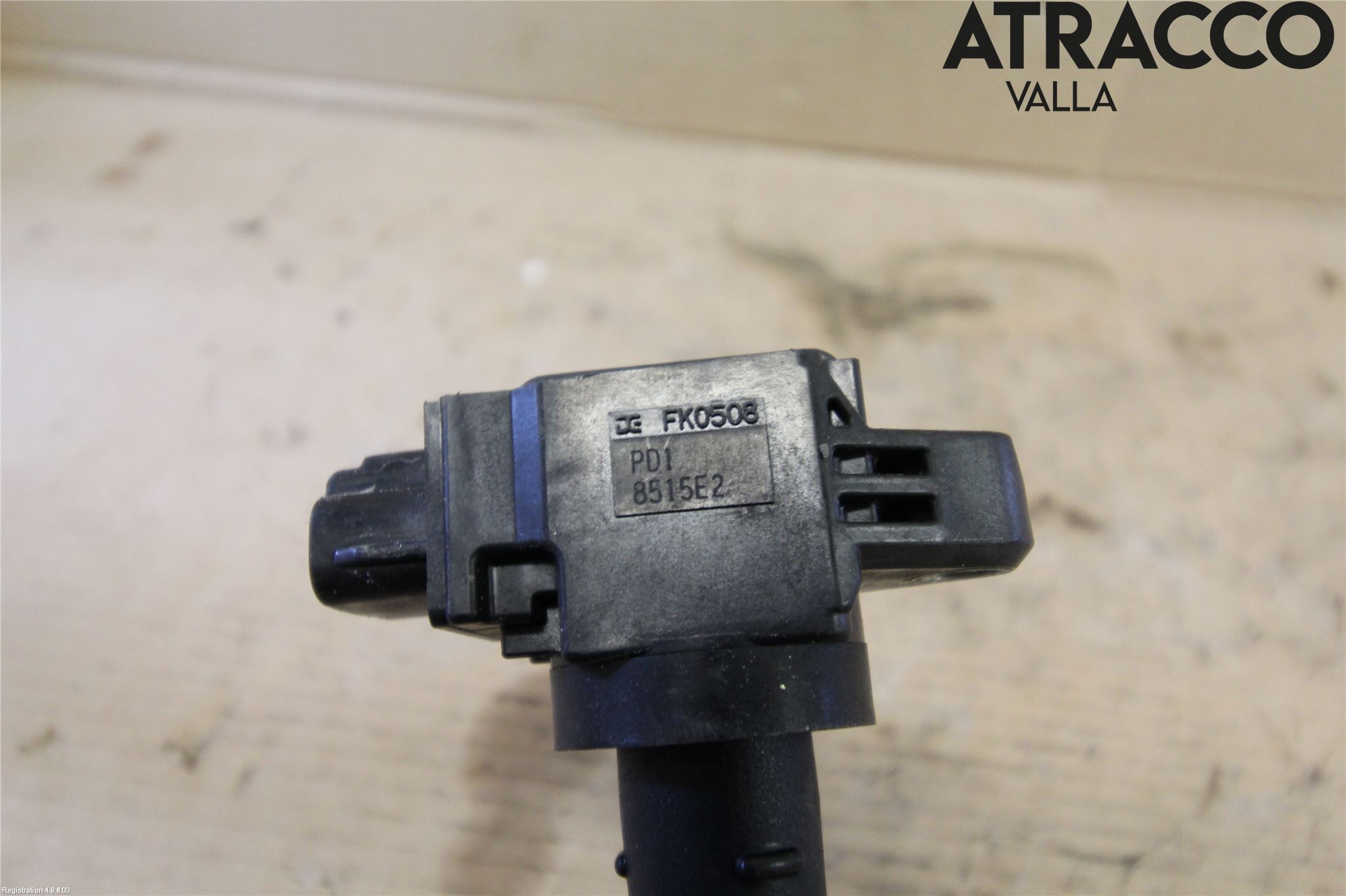 Suzuki SWIFT 17-24 Coil