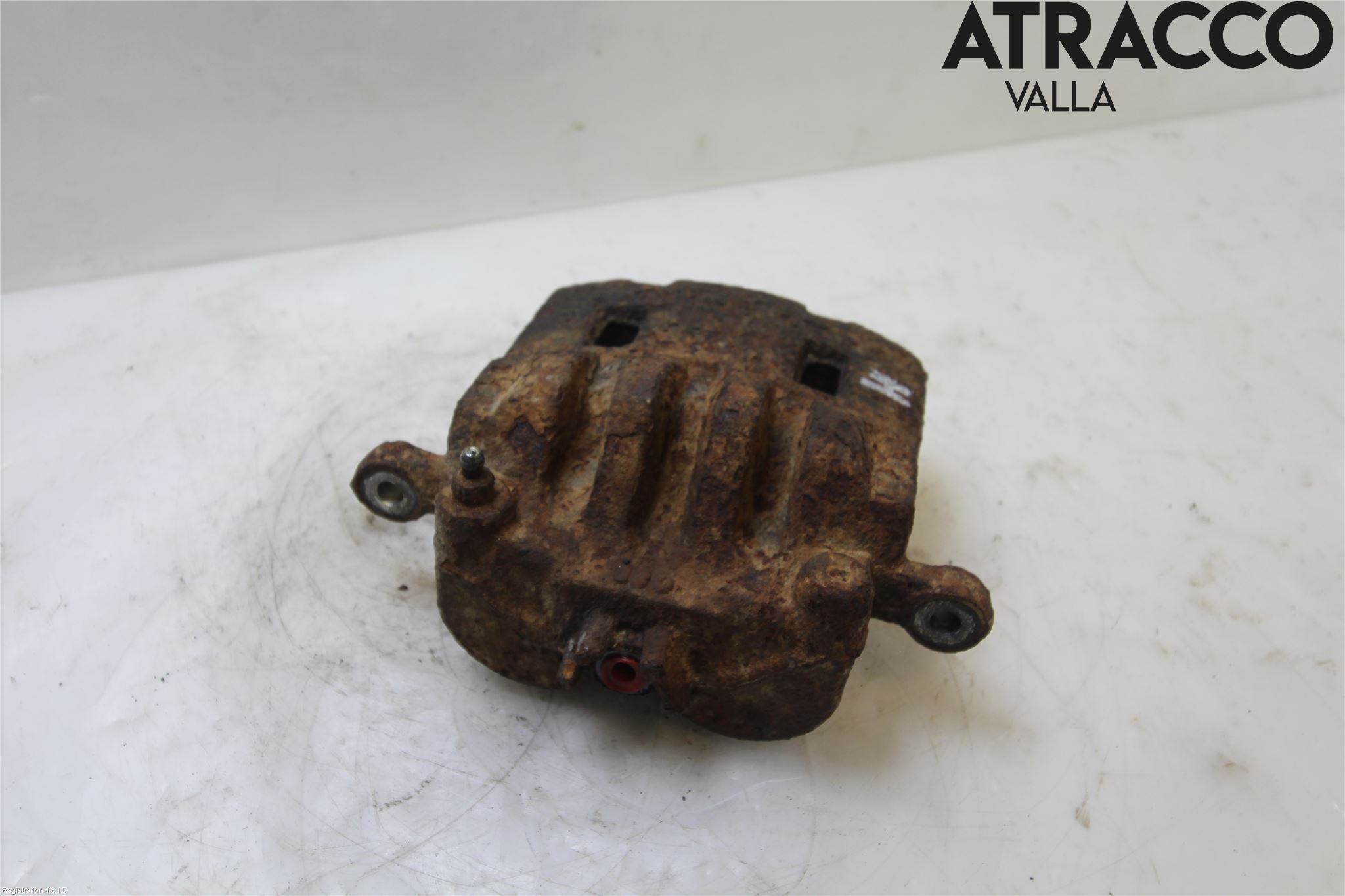 Subaru OUTBACK 10-15 Bremsecaliper Foran Høyre