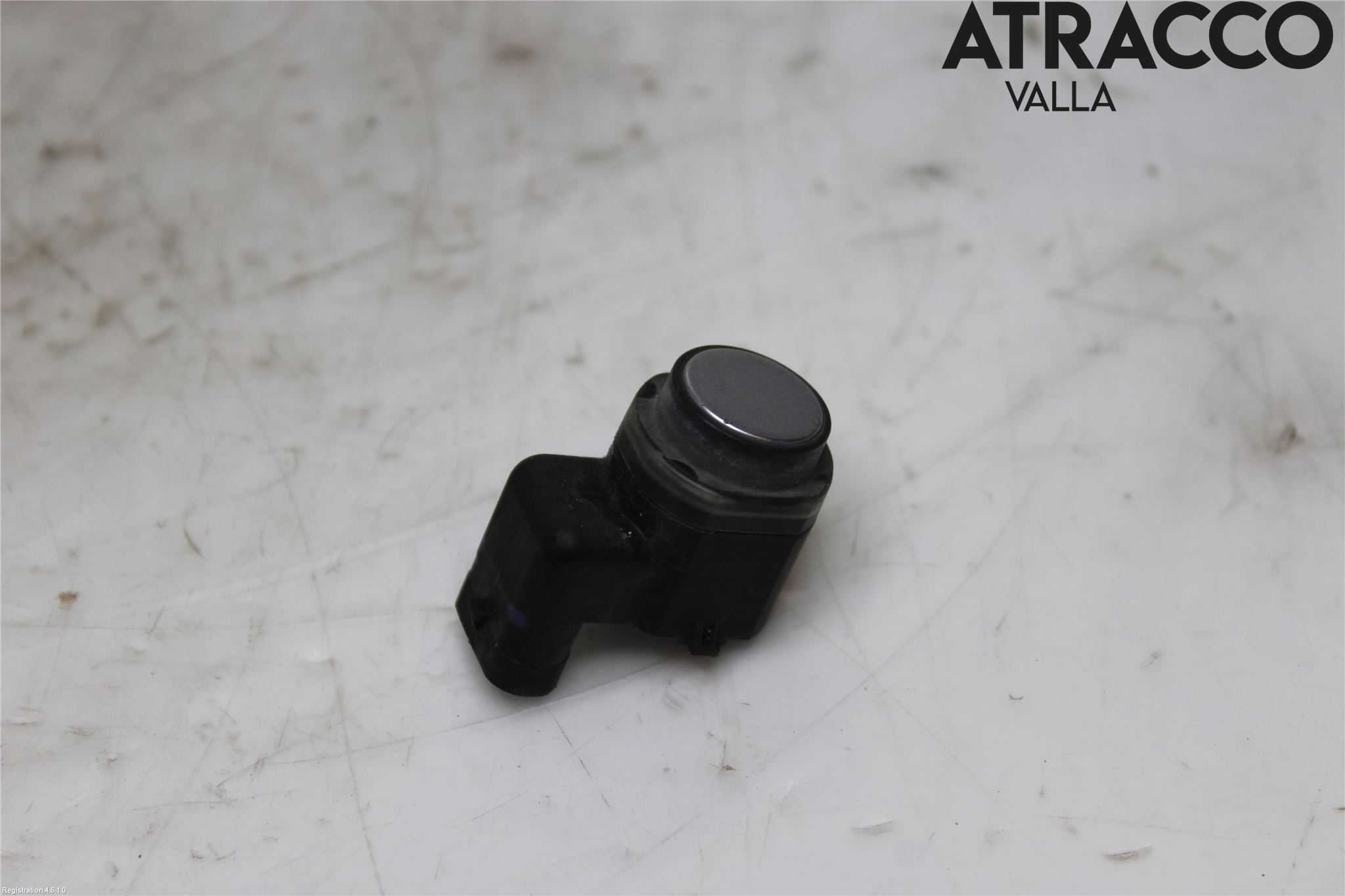 Volkswagen VW TOURAN 03-10 Sensor Parkering Front