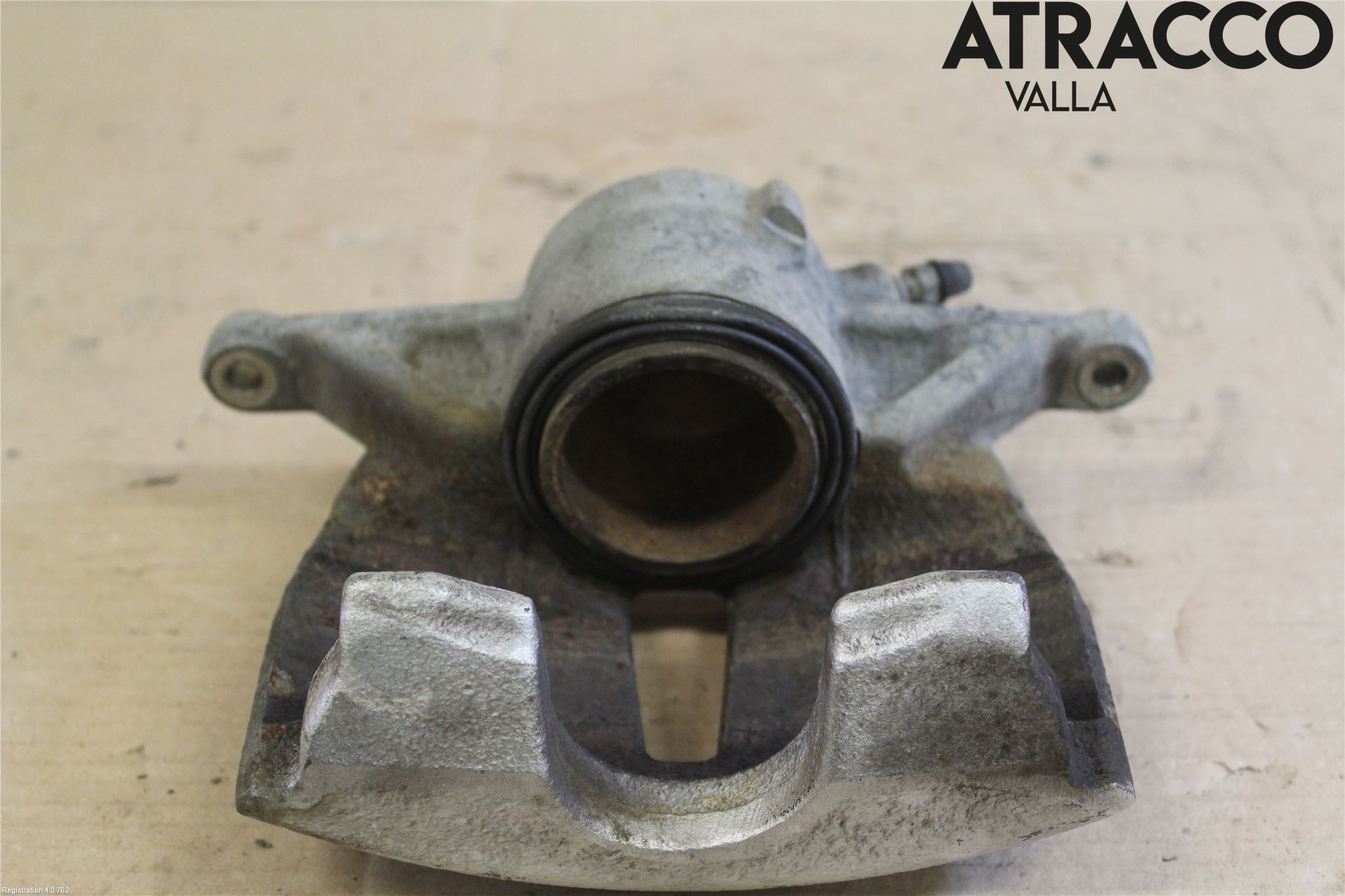 Volkswagen VW TIGUAN 16-24 Bremsecaliper Foran Høyre