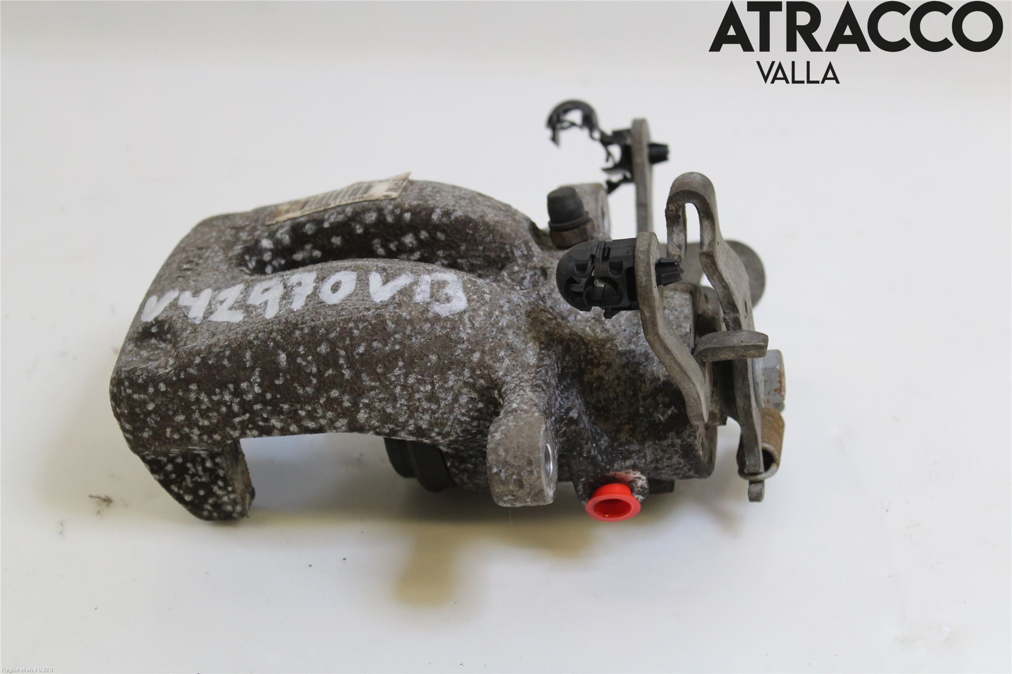 Peugeot PARTNER 16-18 Bremsecaliper Bak Venstre