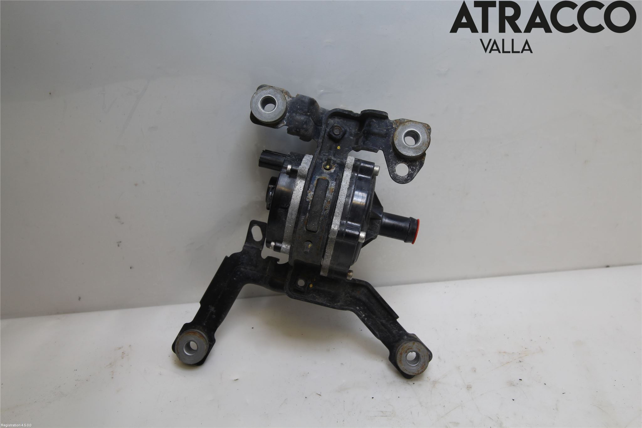 Kia NIRO (DE) 17-22 Vannpumpe