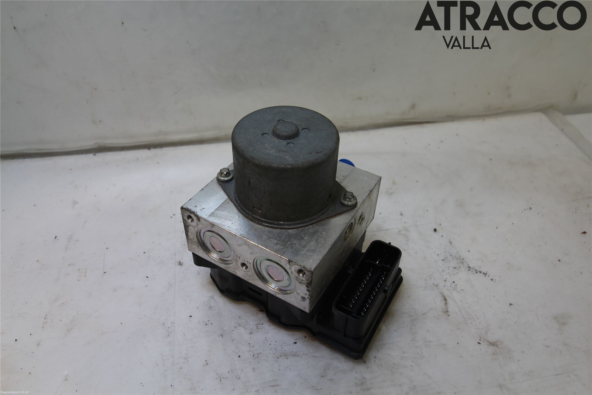 Ford S-MAX 06-15 Abs Hydraulikkaggregat