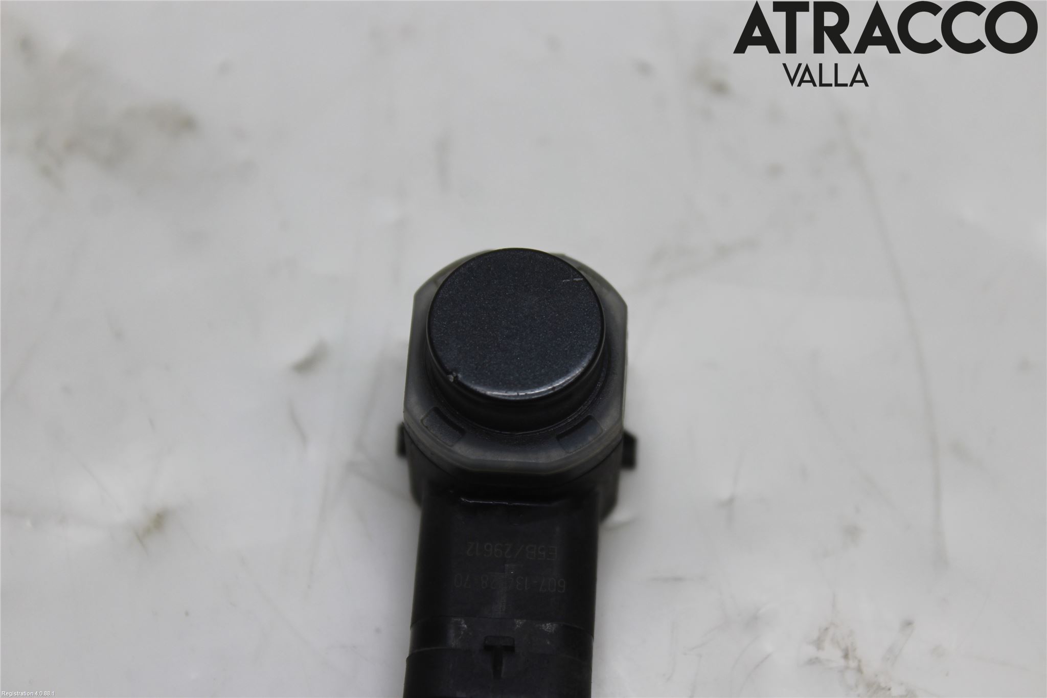 Kia SPORTAGE (SL) 11-15 Sensor Parkering Front