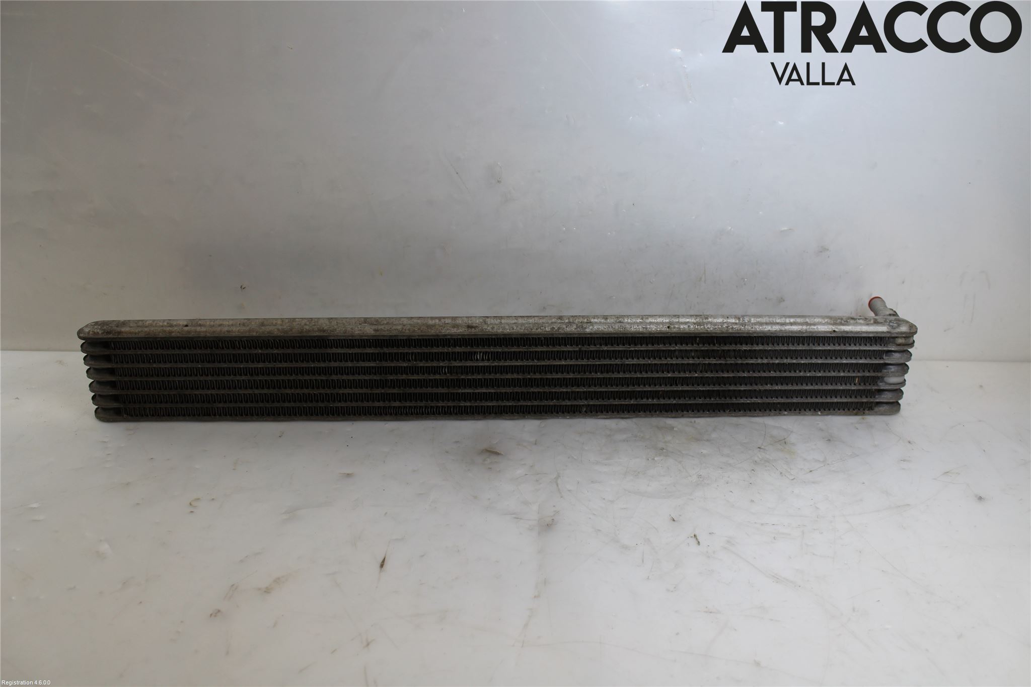 Ford FOCUS 15-18 Radiator Oljekjøler Automatgea