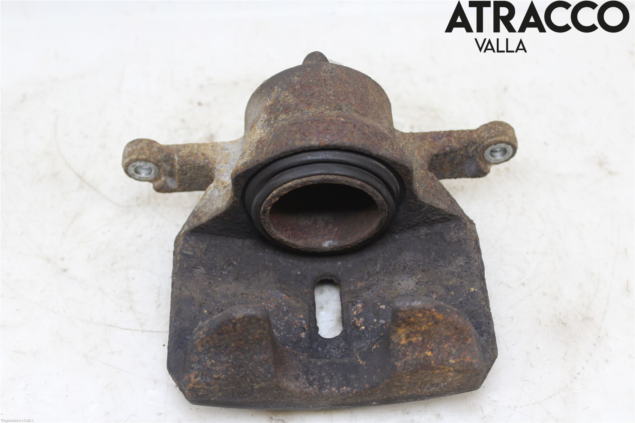 Mazda CX-5 12-17 Bremsecaliper Foran Venstre