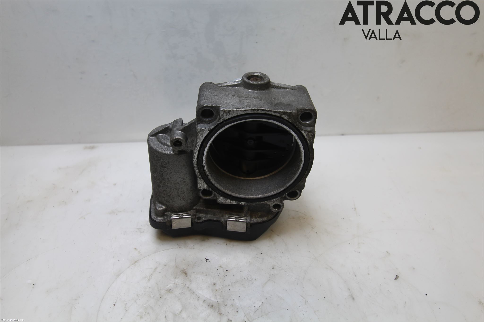 BMW 3 E90/91 SED/TOU 05-12 Inns Spjeldhus