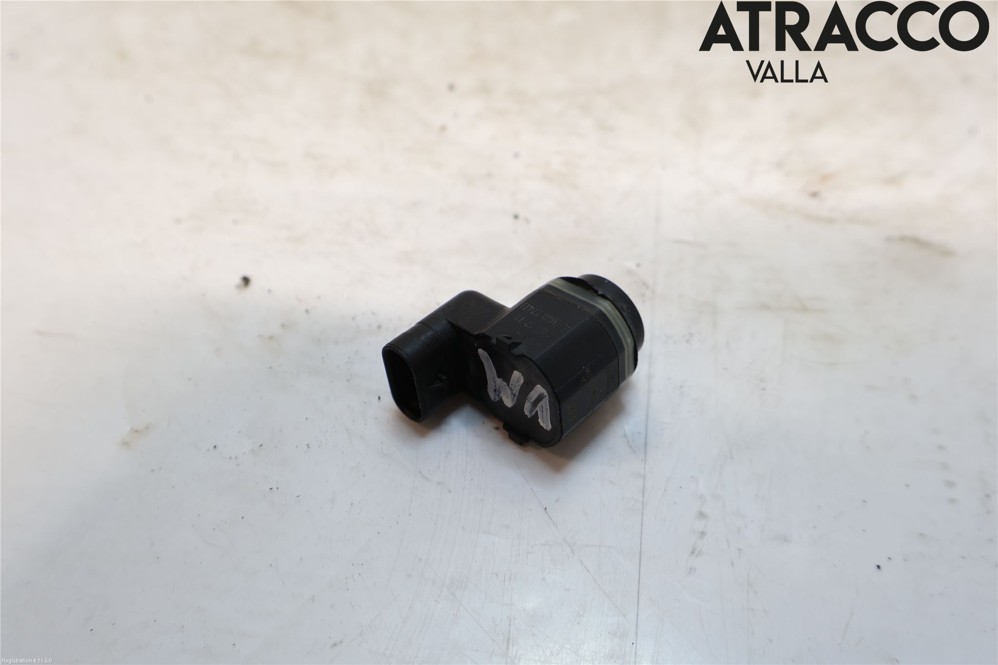 Skoda SUPERB 09-15 Sensor Parkering Front