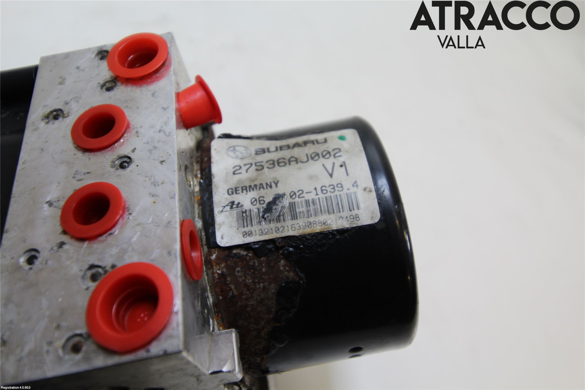 Subaru OUTBACK 10-15 Abs Hydraulikkaggregat