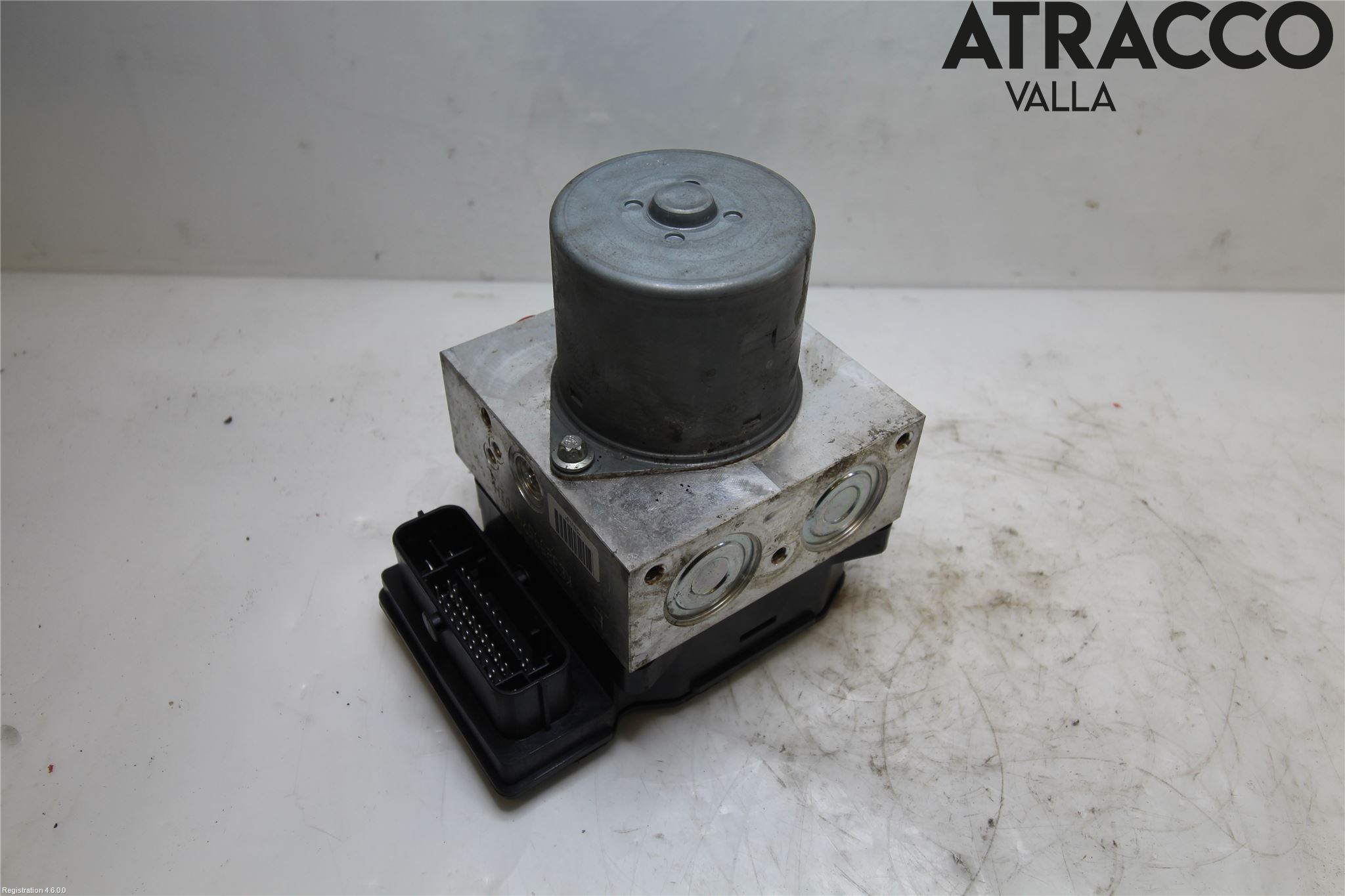 Volkswagen VW PASSAT 11-14 Abs Hydraulikkaggregat