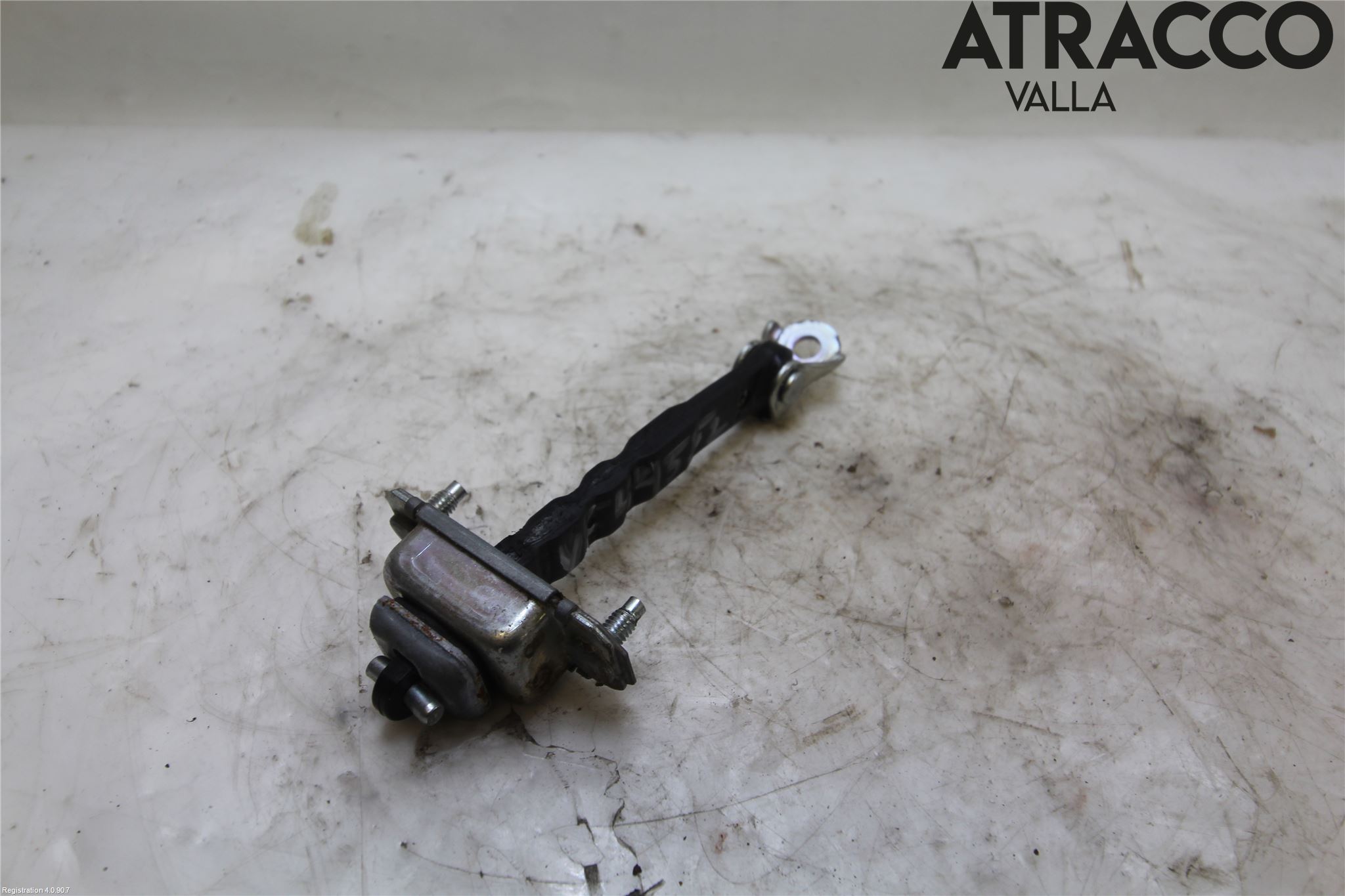 Subaru FORESTER SJ 13-18 Dørstopper