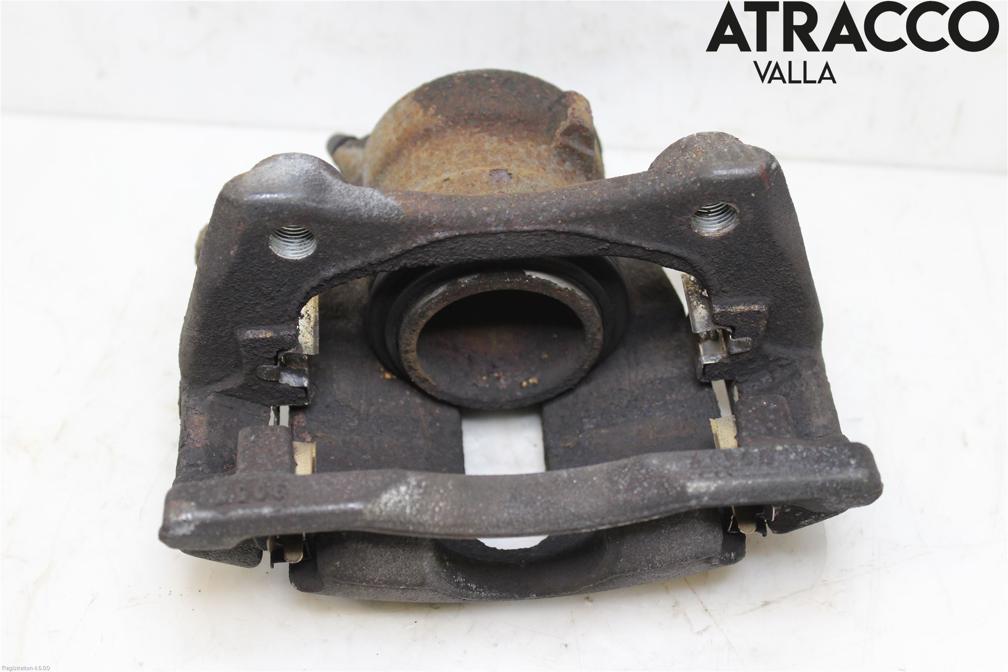 Renault CAPTUR 20-24 Bremsecaliper Foran Venstre