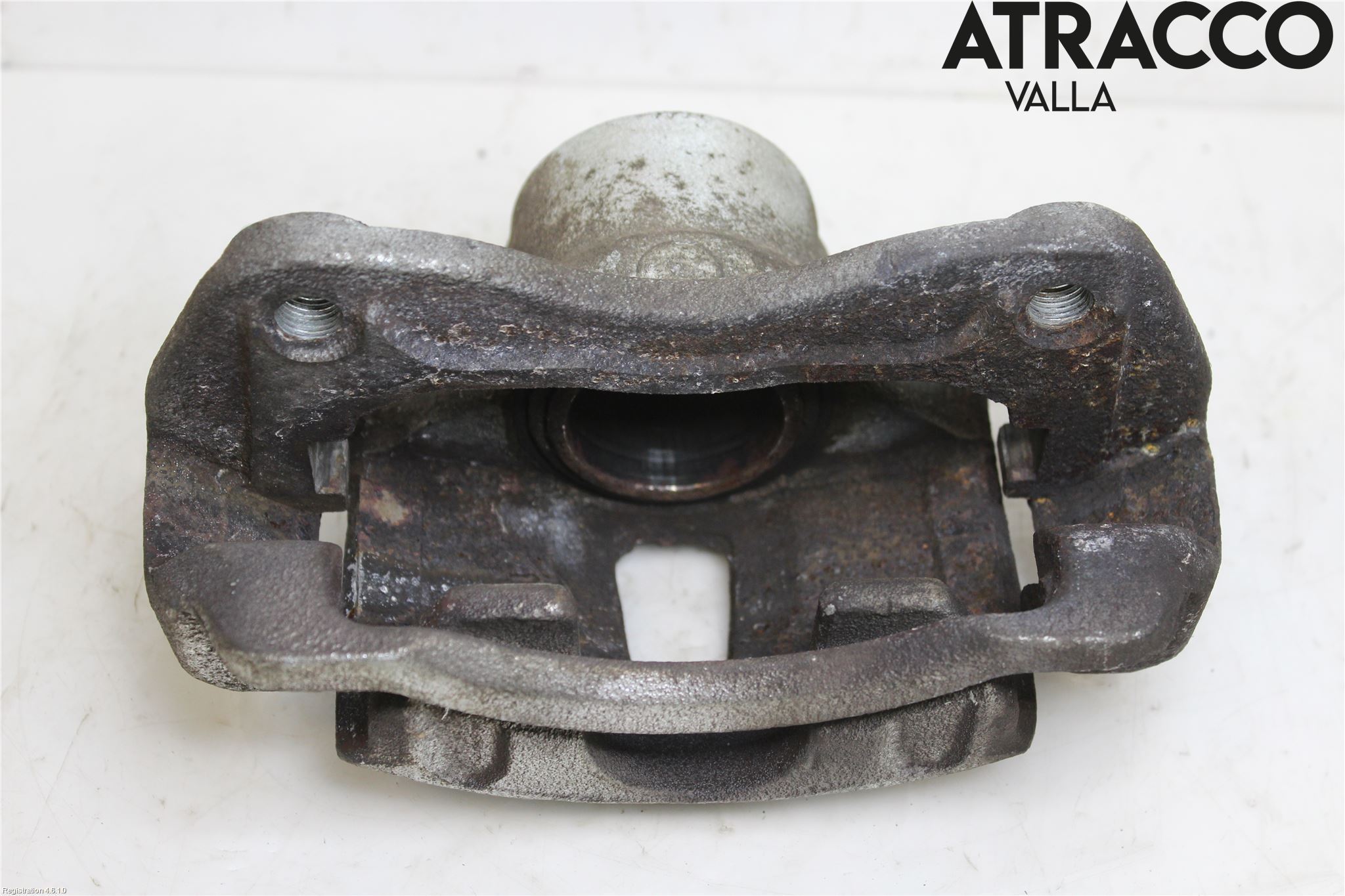 Hyundai i10 LA 20- Bremsecaliper Foran Venstre