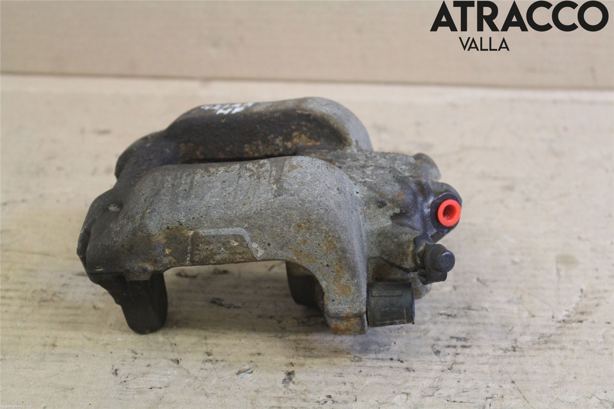 BMW 3 F30/F31/F80 12-19 Bremsecaliper Foran Høyre