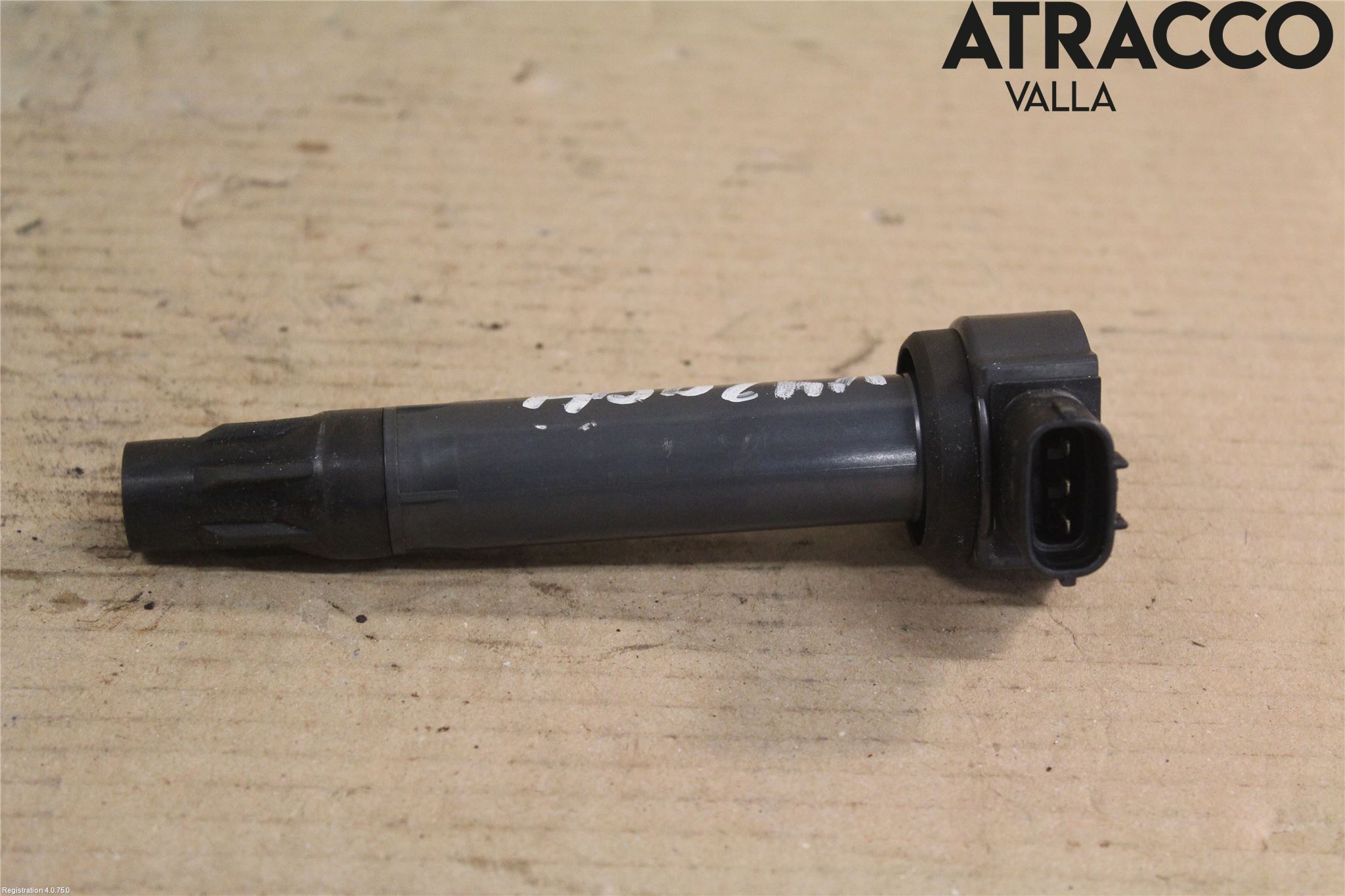 Mitsubishi LANCER 07-14 Coil