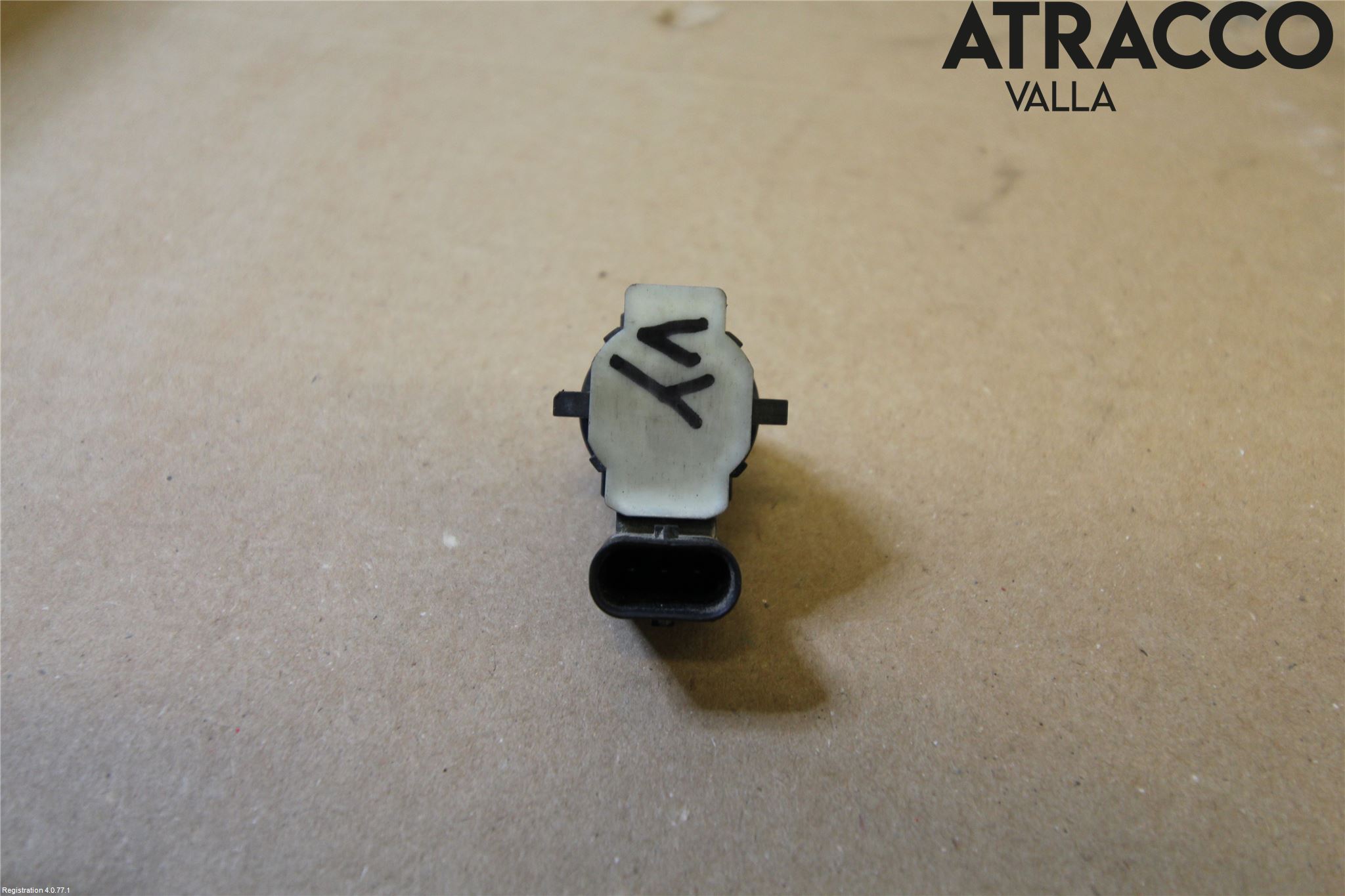 BMW 1 F20/F21 11-19 Sensor Ryggesensor