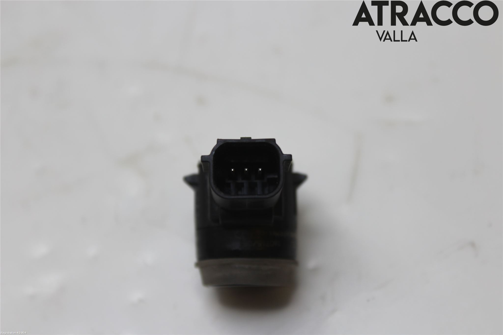 Jeep GRAND CHEROKEE 10-20 Sensor Parkering Front