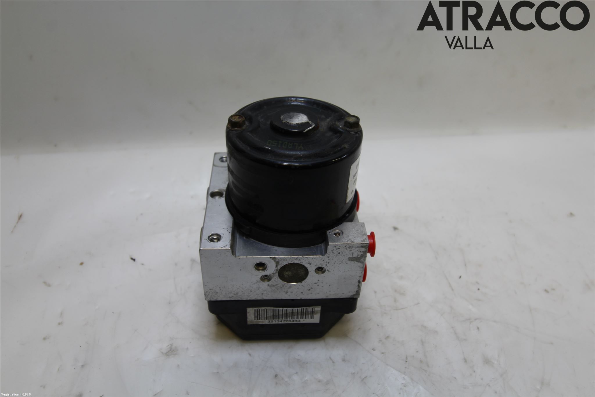 Hyundai ELANTRA HD 04-10 Abs Hydraulikkaggregat