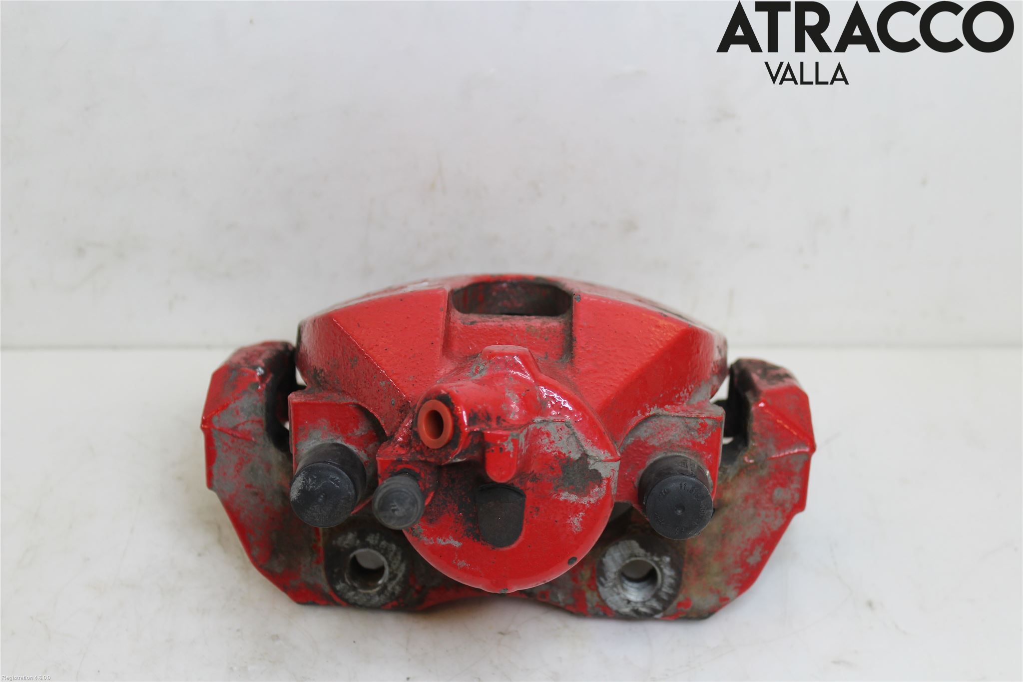 Ford FOCUS 15-18 Bremsecaliper Foran Venstre