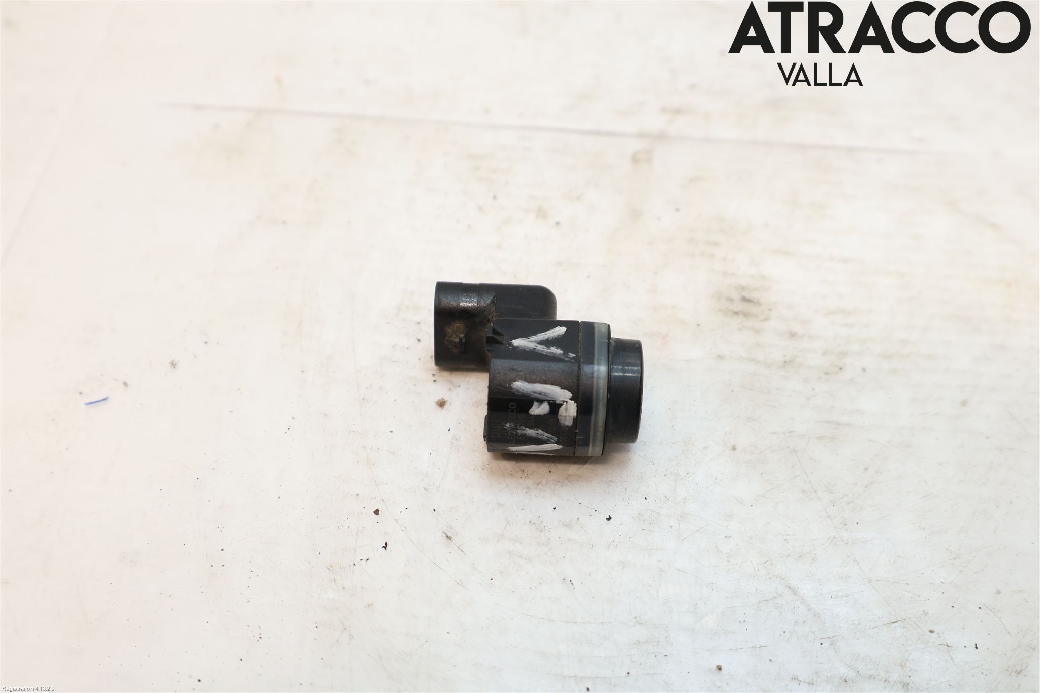 BMW X3 F25 10-17 Sensor Parkering Front