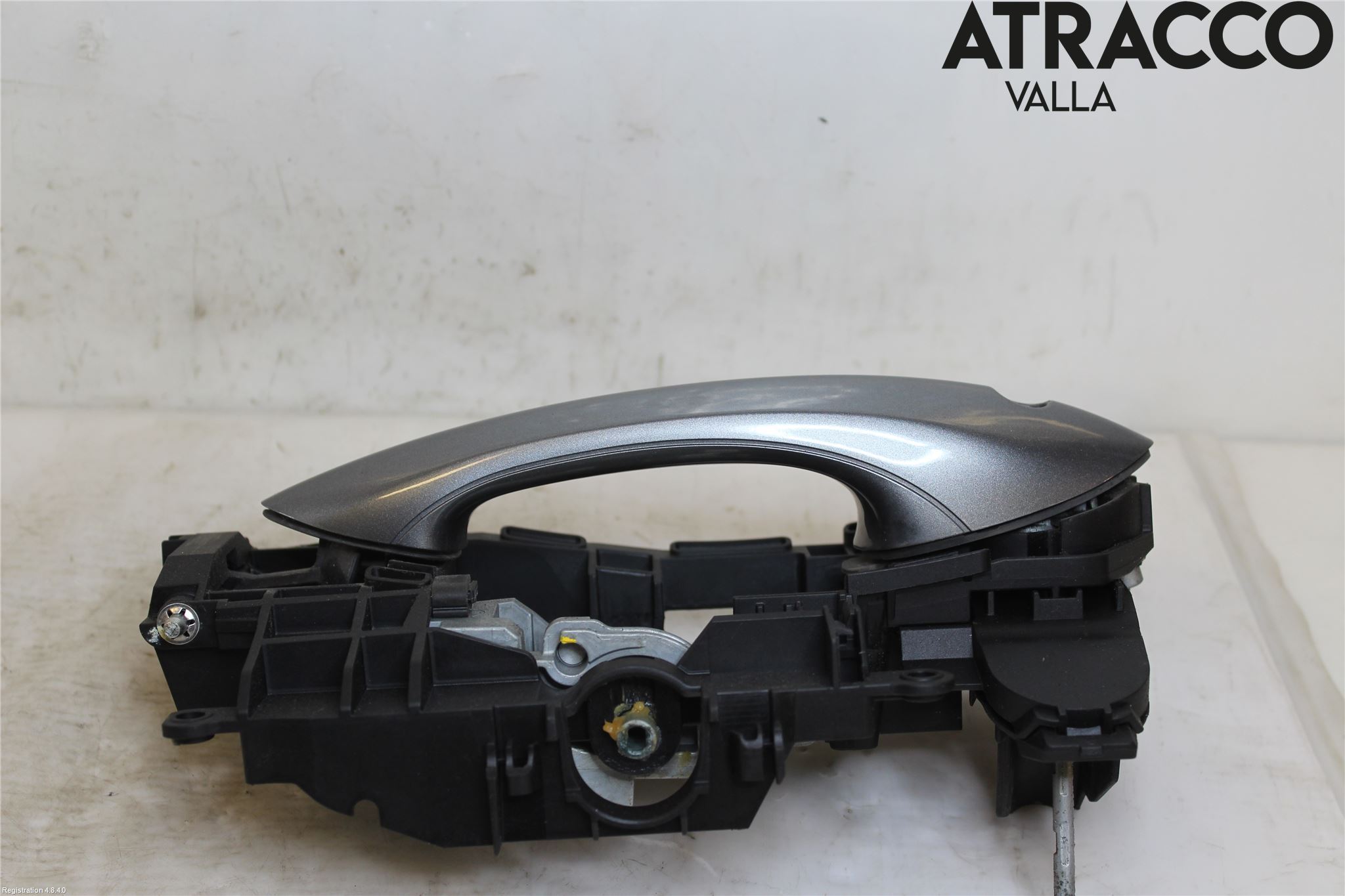 BMW 5 F10/F11/F18 09-17 Dørhandtak Ytre Venstre