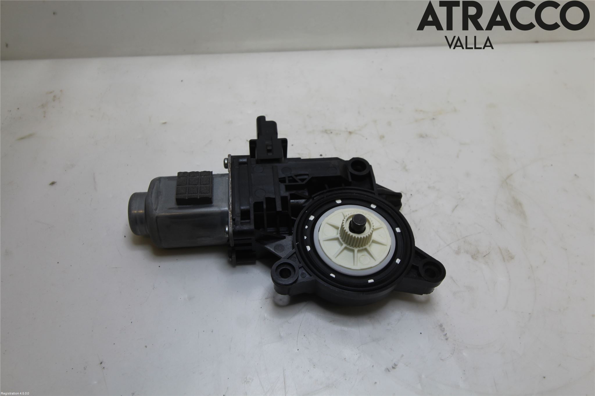 Kia NIRO (DE) 17-22 Vindusheismotor