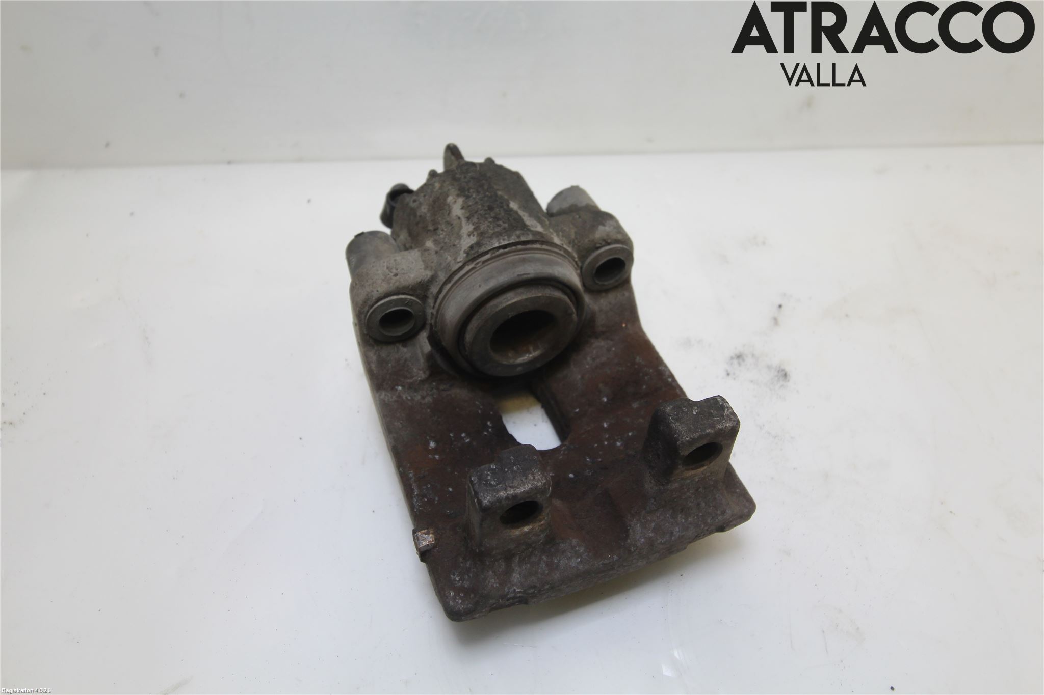 BMW 5 E60/61 Sed/Tou 02-10 Bremsecaliper Bak Høyre