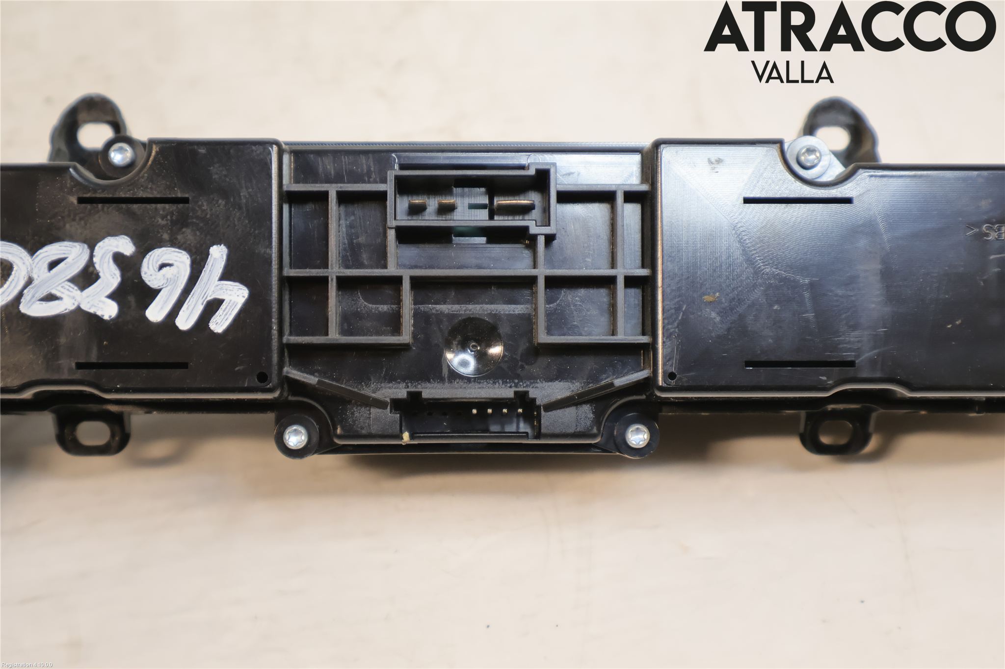 Mercedes-Benz MB SPRINTER (W906) 06-18 Bryter Multifunksjon