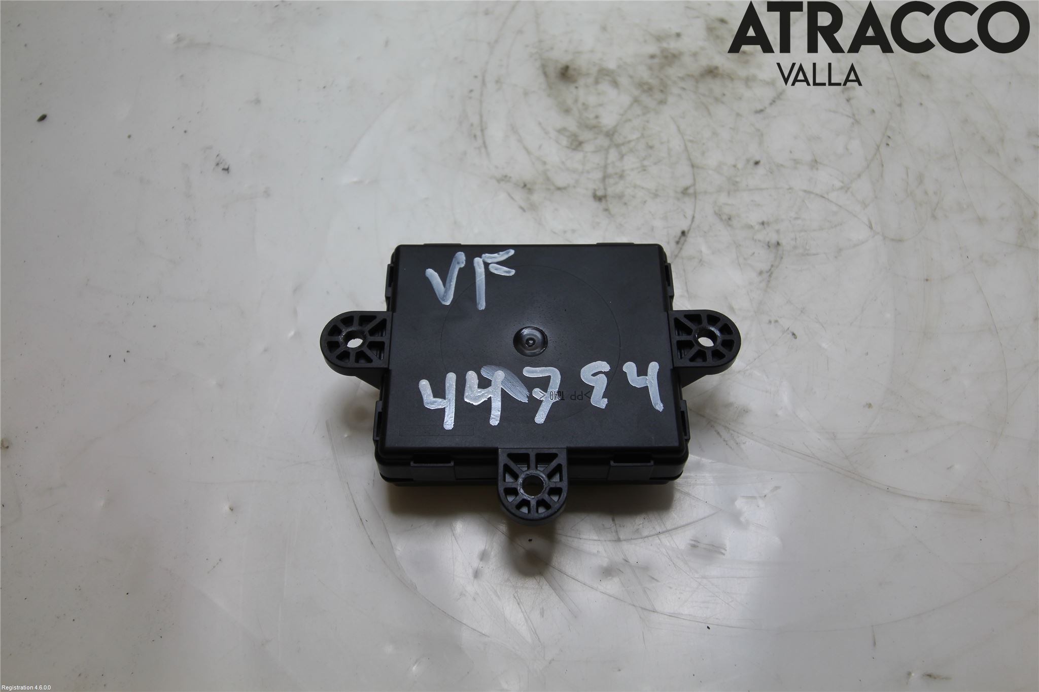 Ford FOCUS 15-18 Styreenhet Dør