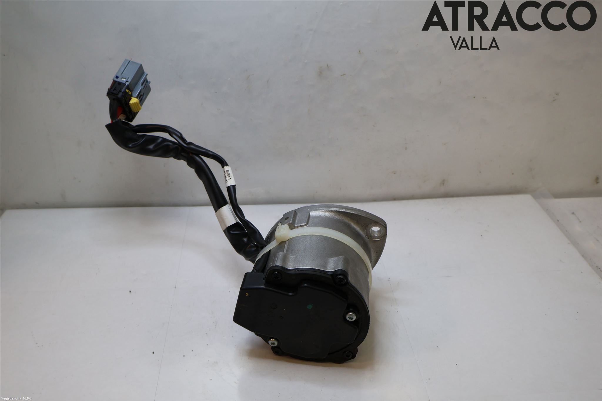 Kia SPORTAGE (QL) 16-21 Servostyring Eletrisk Pumpe