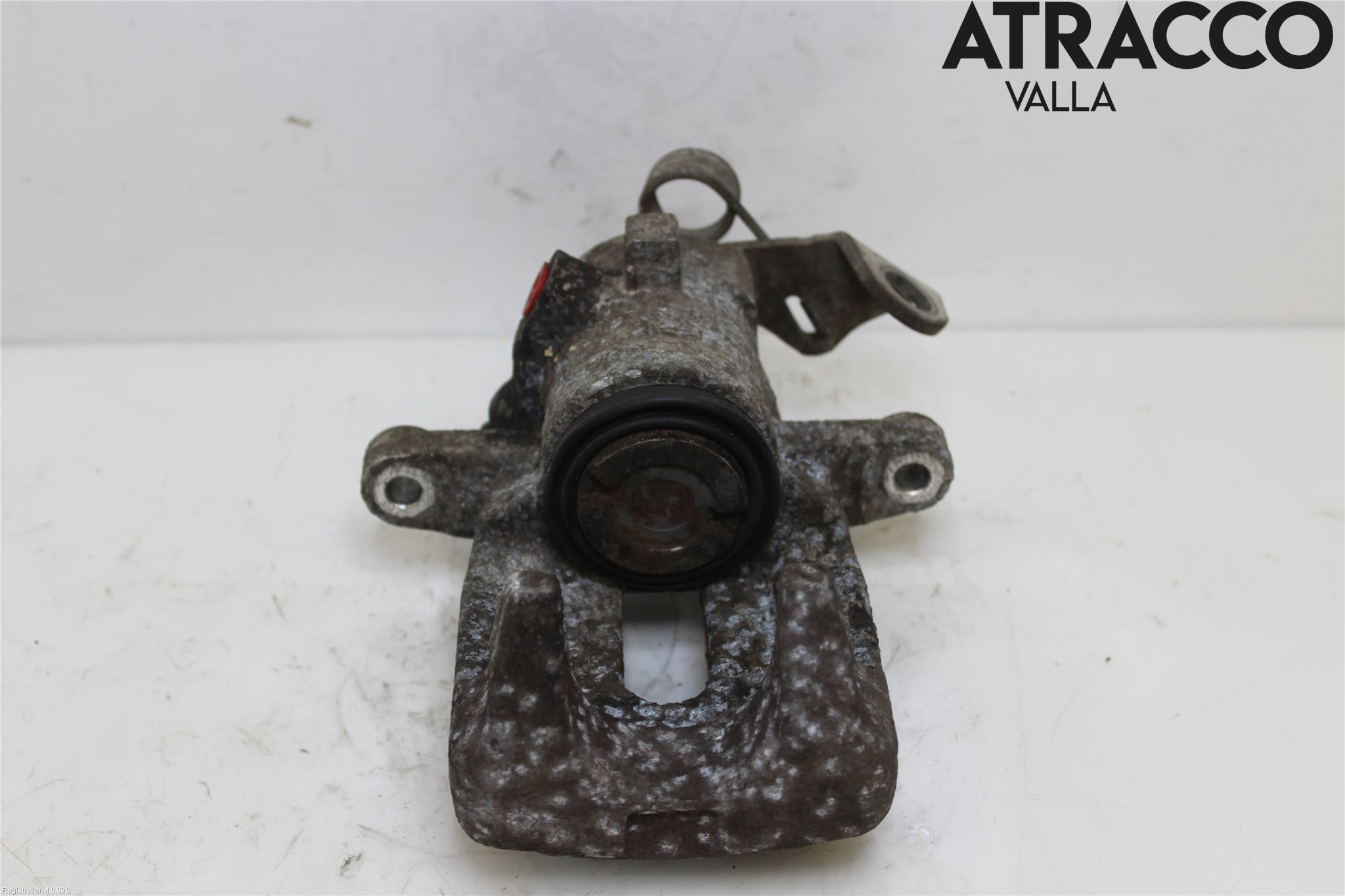 Peugeot PEUGOT 208 16-19 Bremsecaliper Bak Høyre
