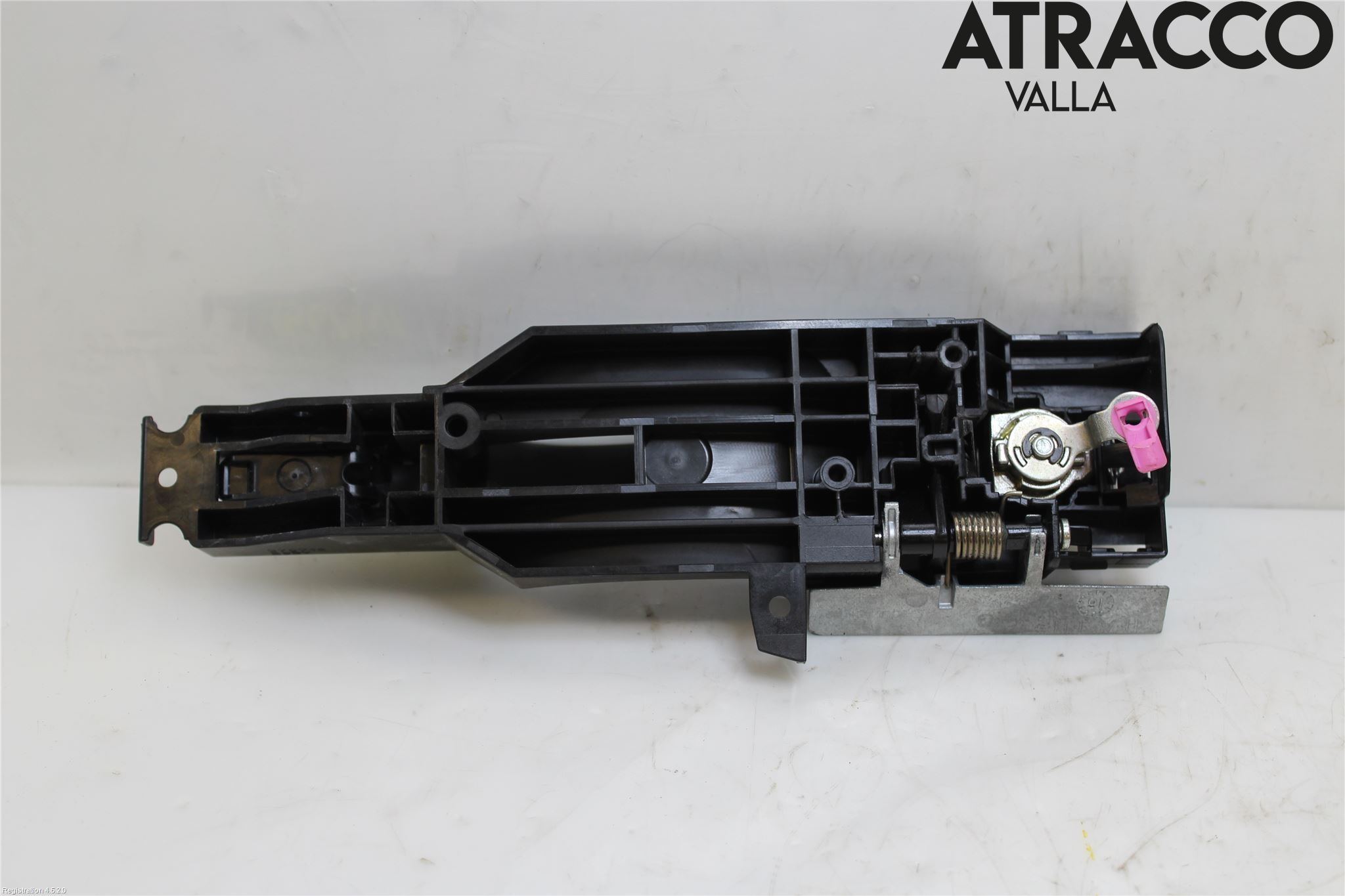 Nissan QASHQAI 14-17 Dørhandtak Ytre Venstre