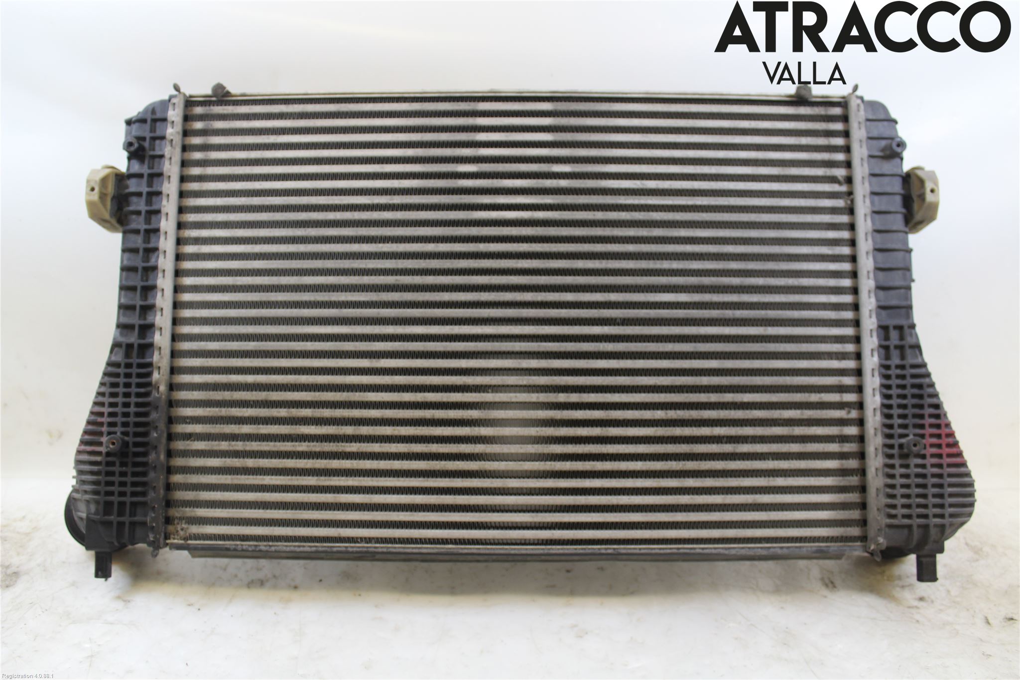 Volkswagen VW PASSAT 05-11 Intercooler Radiator