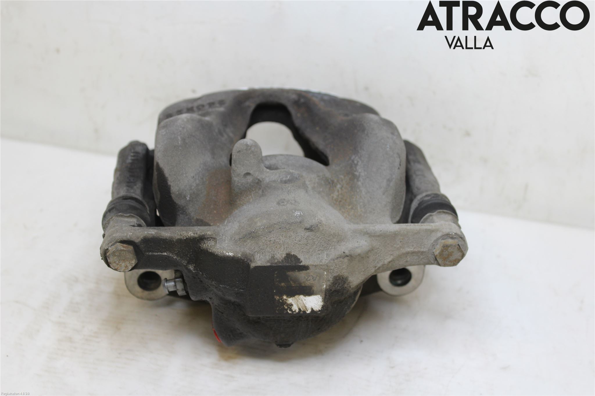 Mercedes-Benz MB A-KLASS (W176) 13-18 Bremsecaliper Foran Venstre