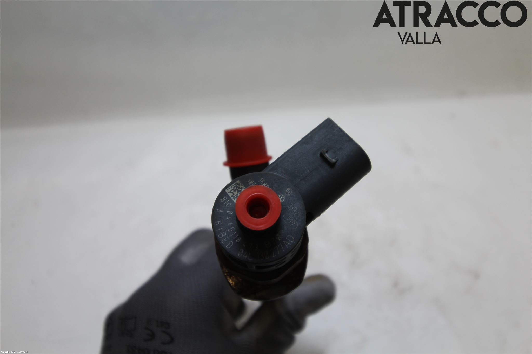 Audi A3/S3 8V 13-20 Inns Dyse